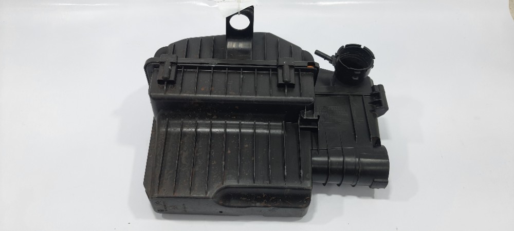 Caixa Filtro Ar Peugeot 208 1.2 2018 9808561780 8