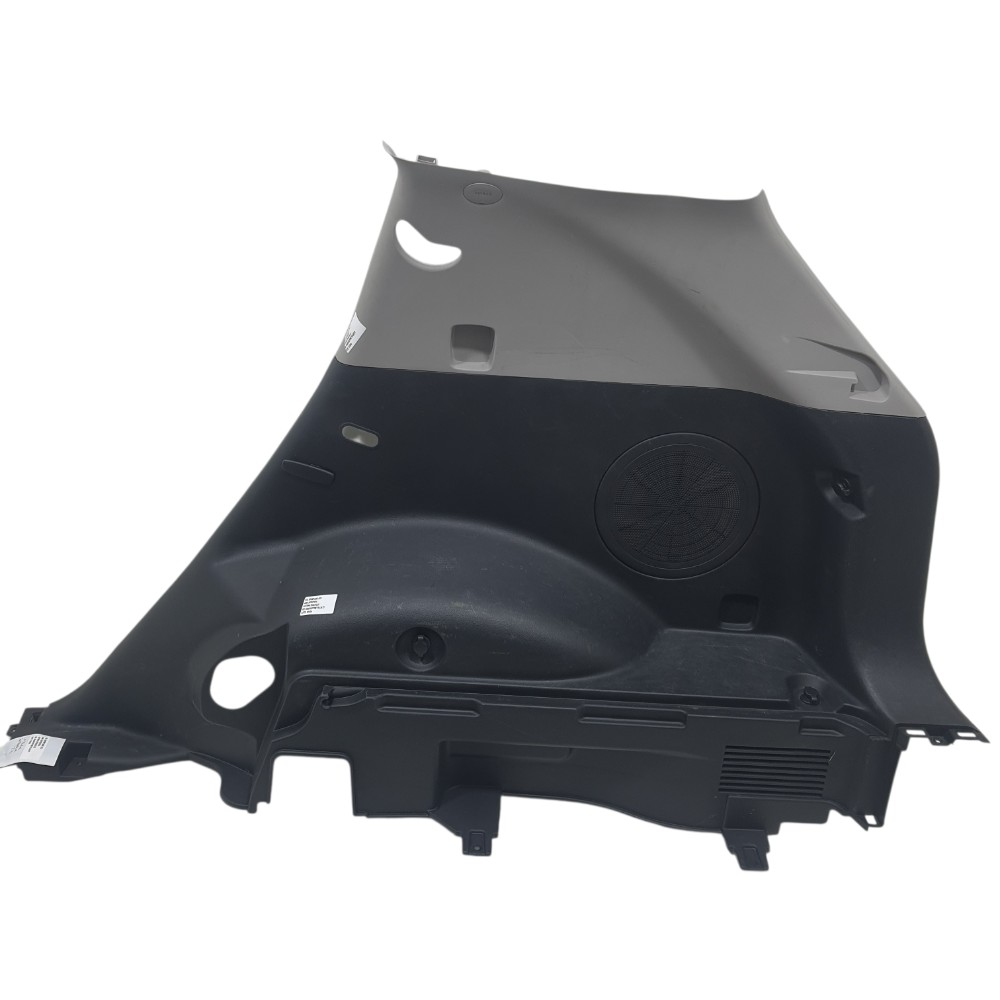 Acabamento Porta Malas Direita Kia Sportage 2014 857403w000