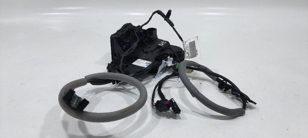 Fechadura Dianteira Direita Vw Virtus 2023 2gj837016a 1
