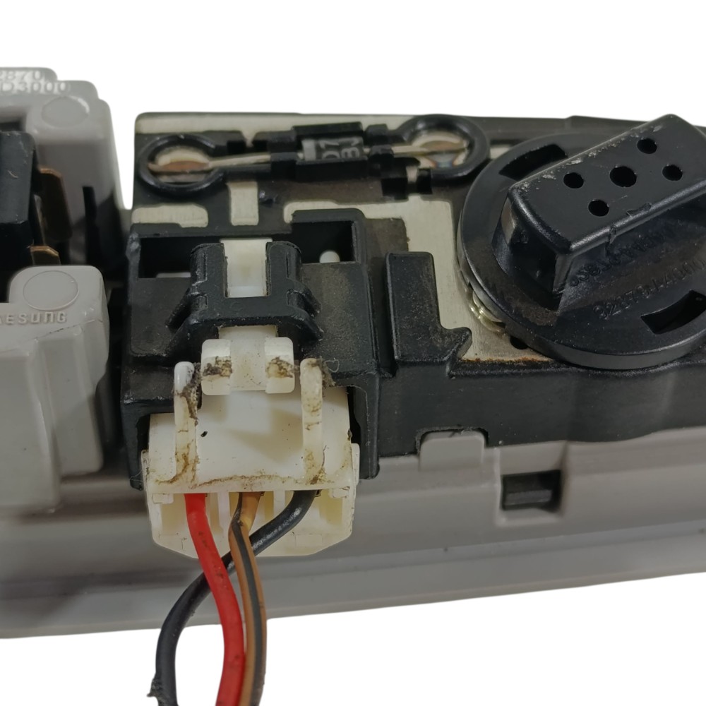 Luz Teto Esquerda New Tucson Gls 1.6 2019 92870d3000 6