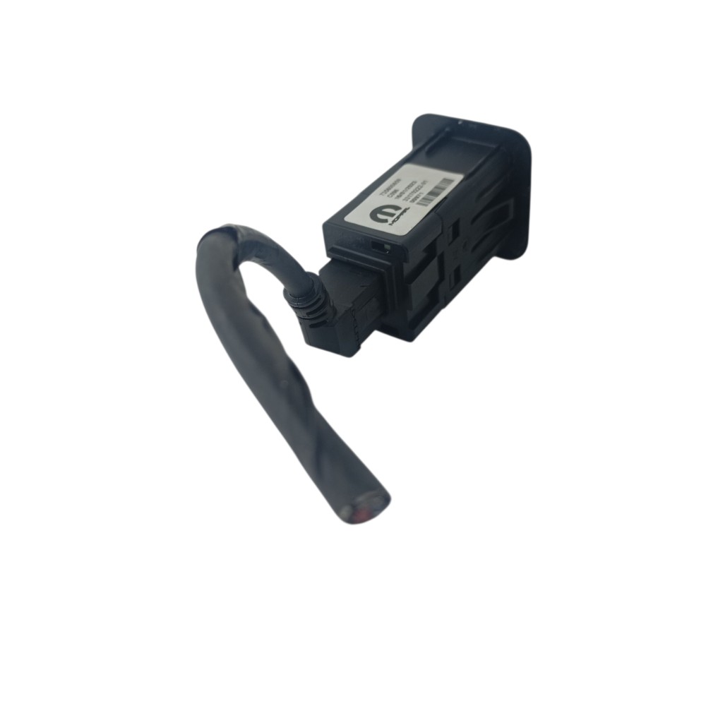 Conector Usb Argo Drive 1.0 2023 735600659 7