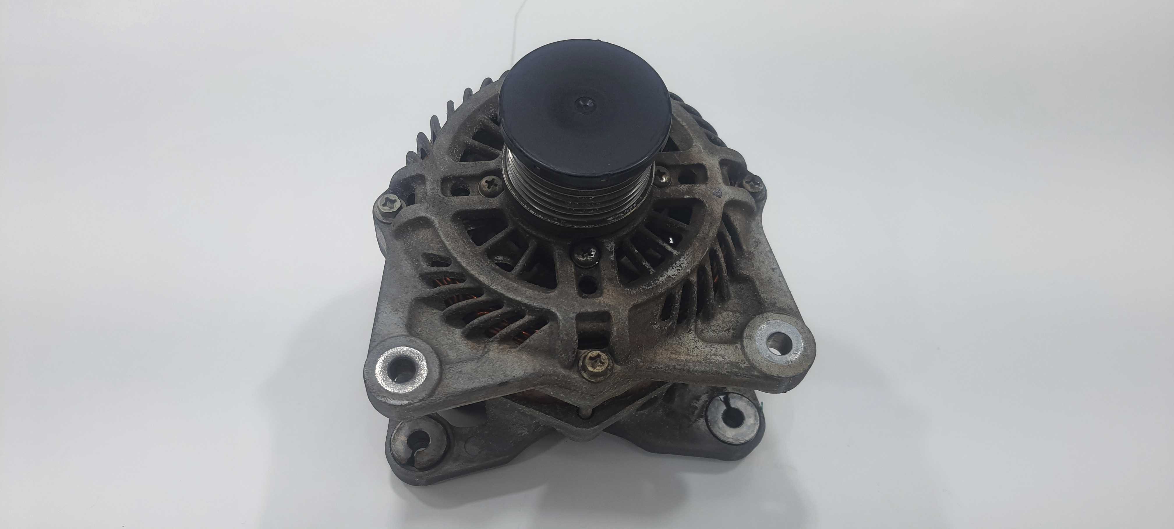 Alternador Nissan Tiida Sedan 1.8 2012 V2305 7