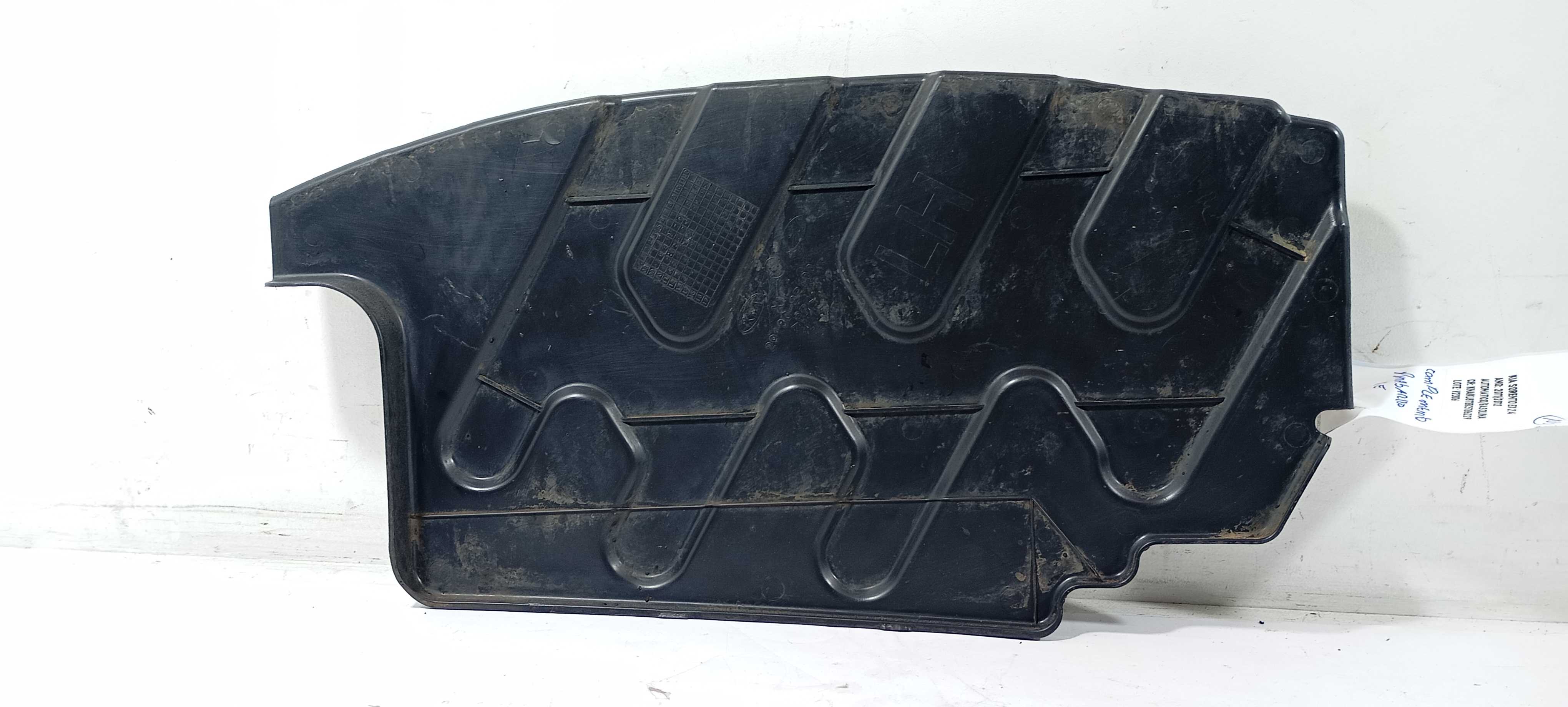 Complem. Parabarro Diant. E. Kia Sorento 2.4 12 291302p100 3
