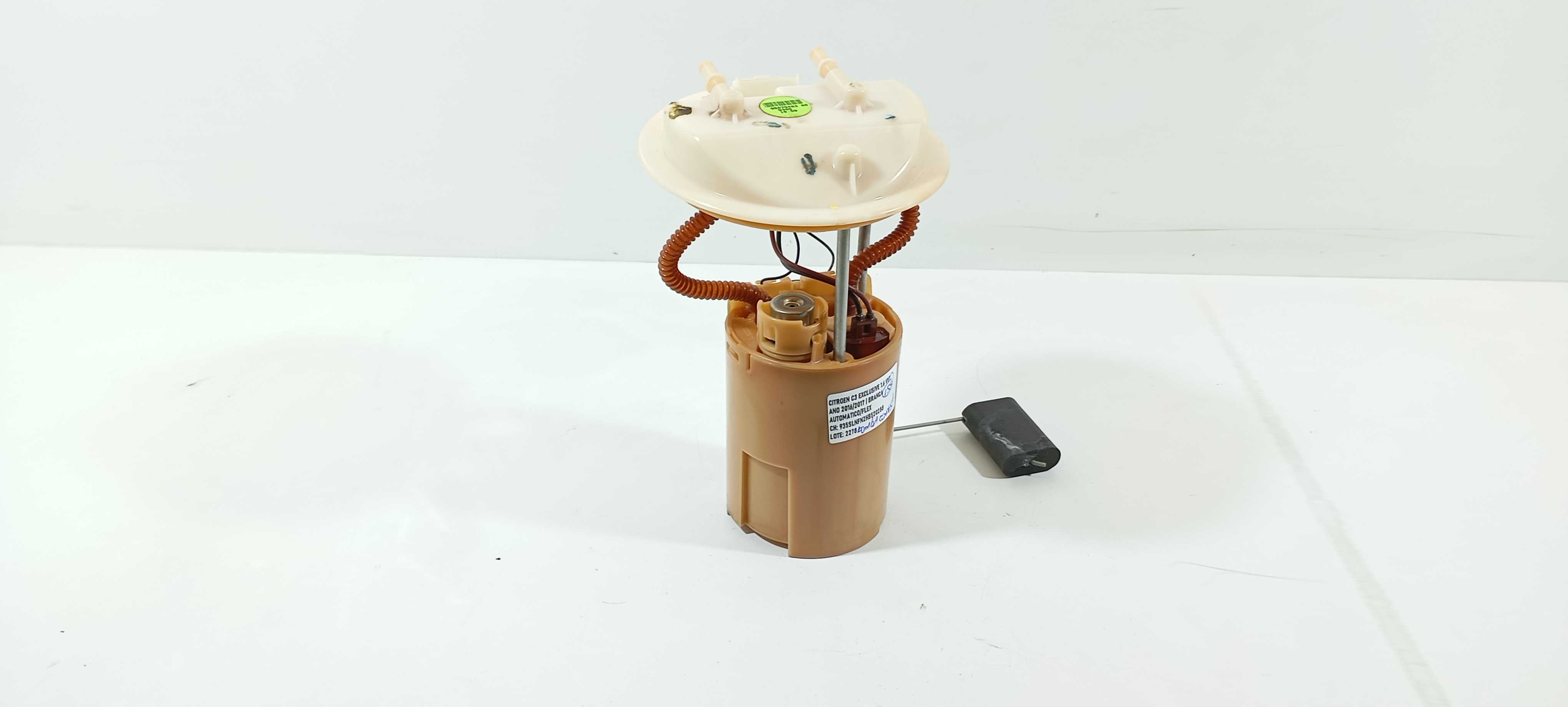 Bomba Combustível  C3 Aircross Picasso 968794838 4