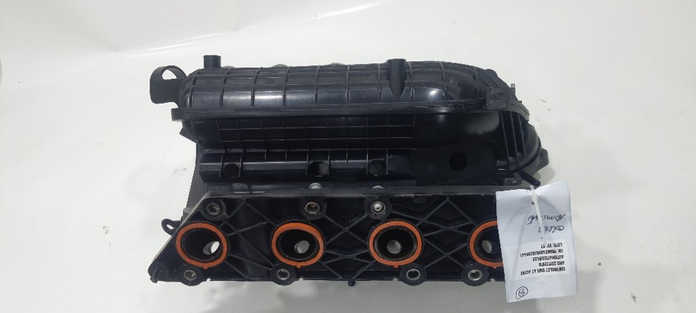 Coletor Admissão Gm Onix Activ 1.4 2018 24582589 6