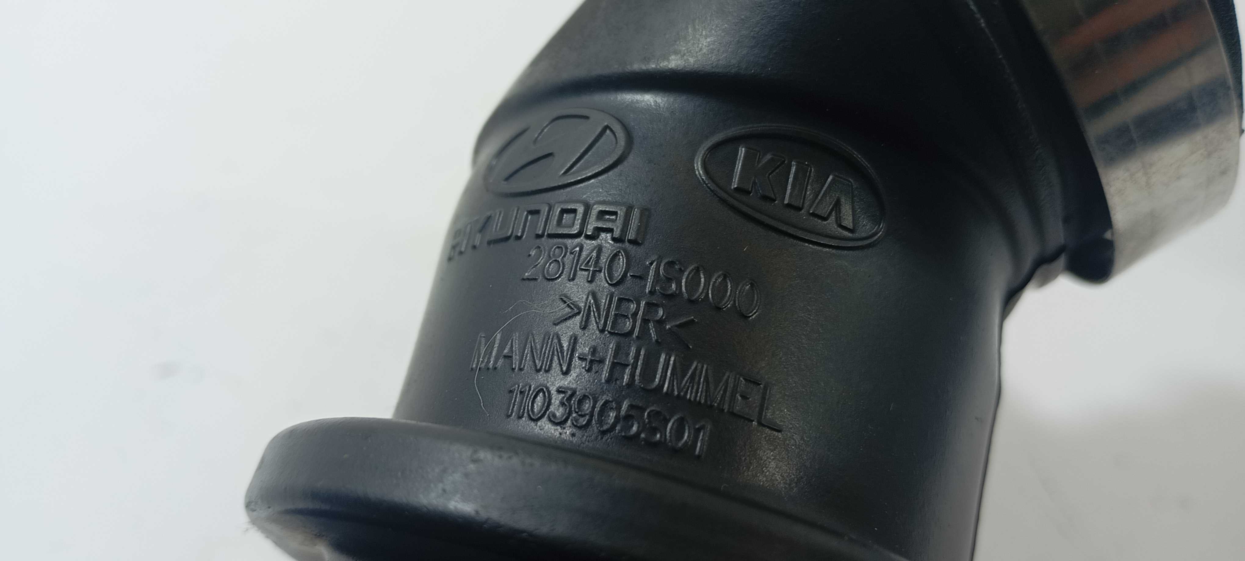 Mangueira Filtro Ar Hb20s 1.0 2019 281401s000 5
