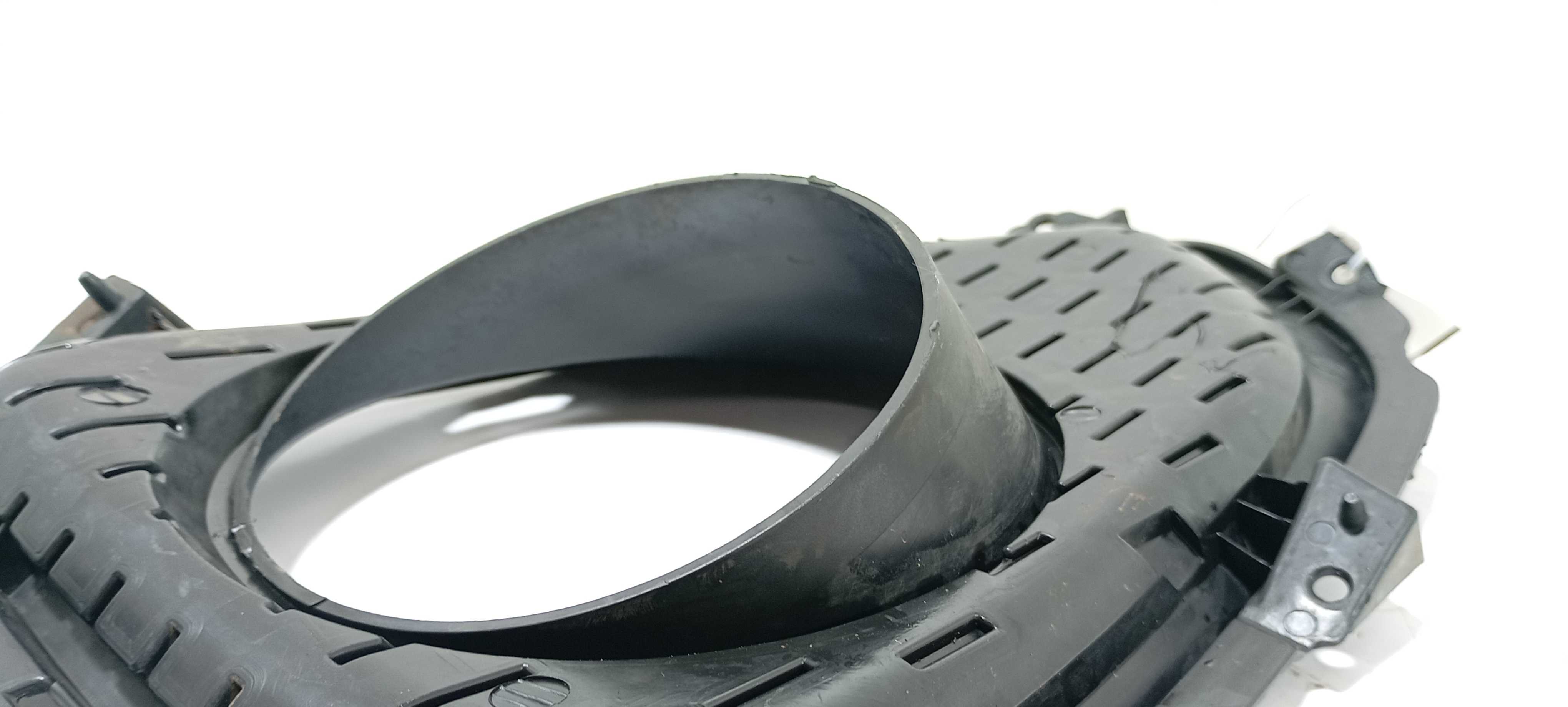 Moldura Farol Milha Diant. D. Kia Sorento 2.4 12 865242p010 Preto Direito 7