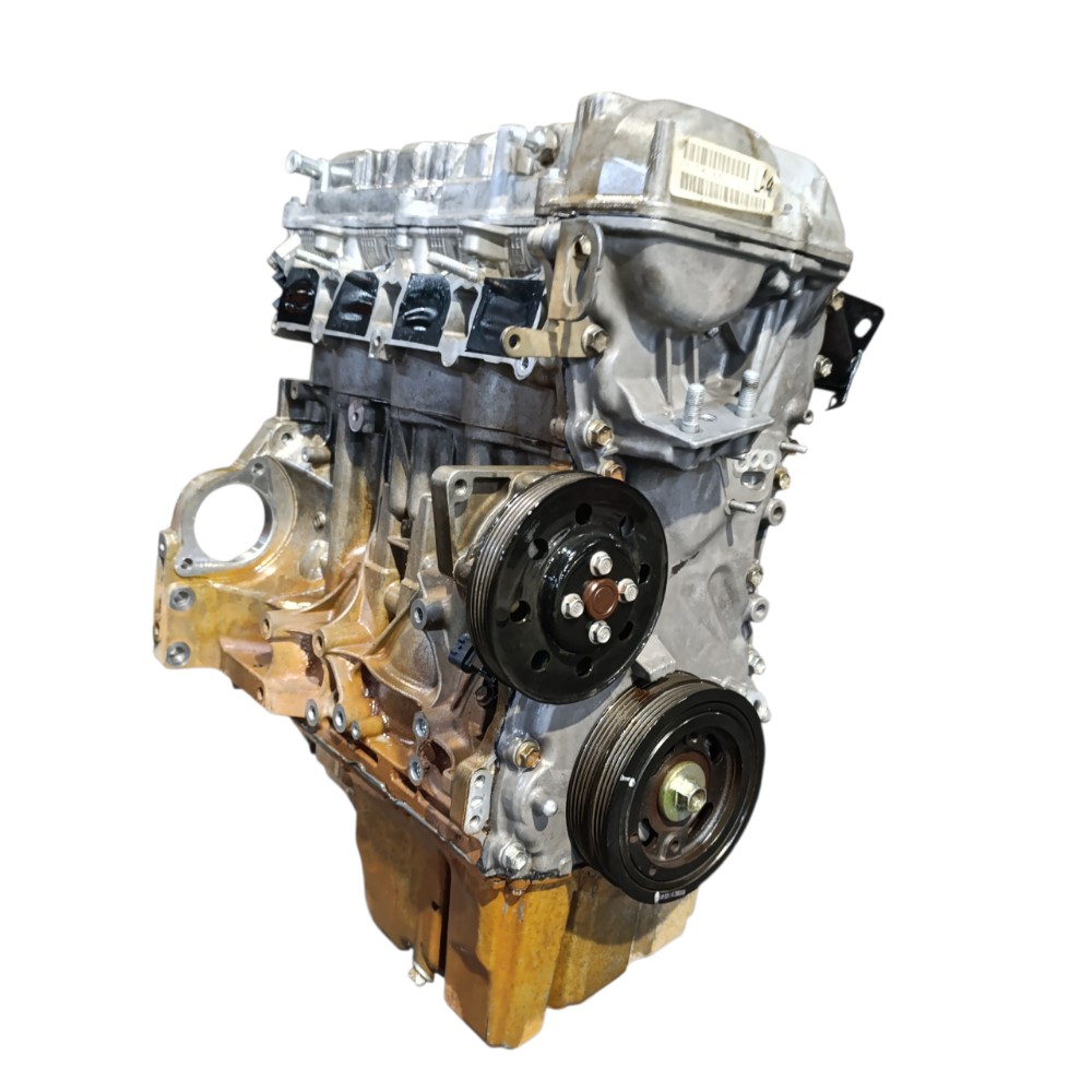 Motor Suzuki Scross 1.6  2016 120 cavalos  M16a 1