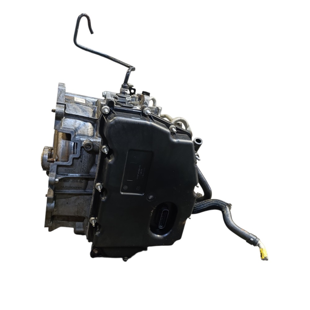 Câmbio Automático Ford Ka Se 1.5 3cc 2020 J7bz7000a 6