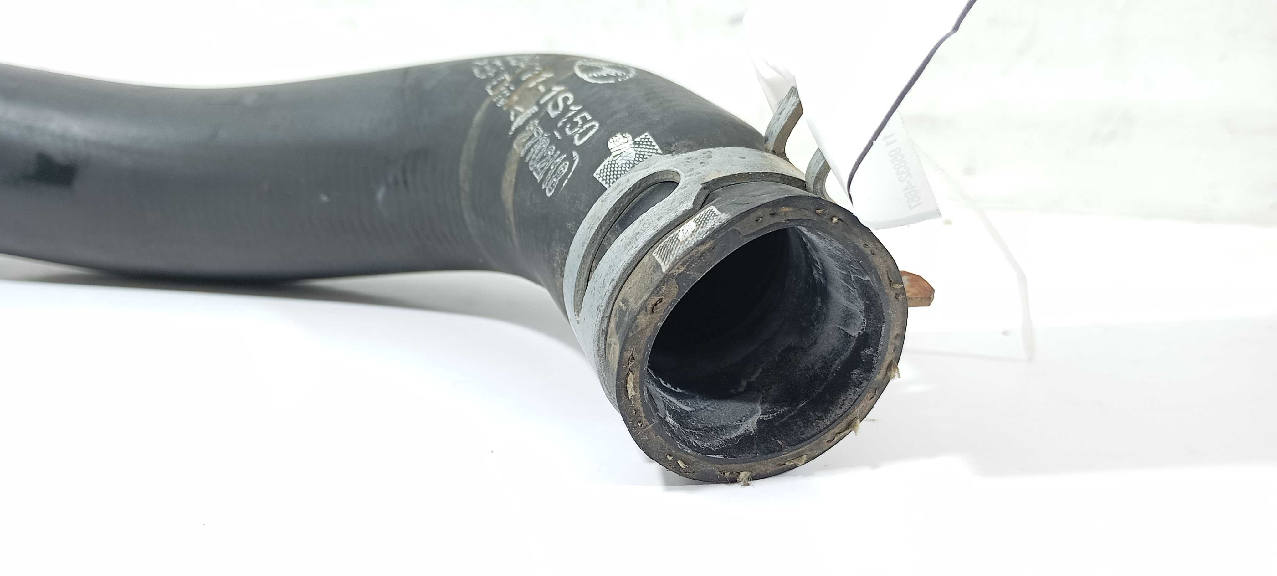 Mangueira Radiador Hyundai Hb20x Premium 1.6 2018 254111s150 5