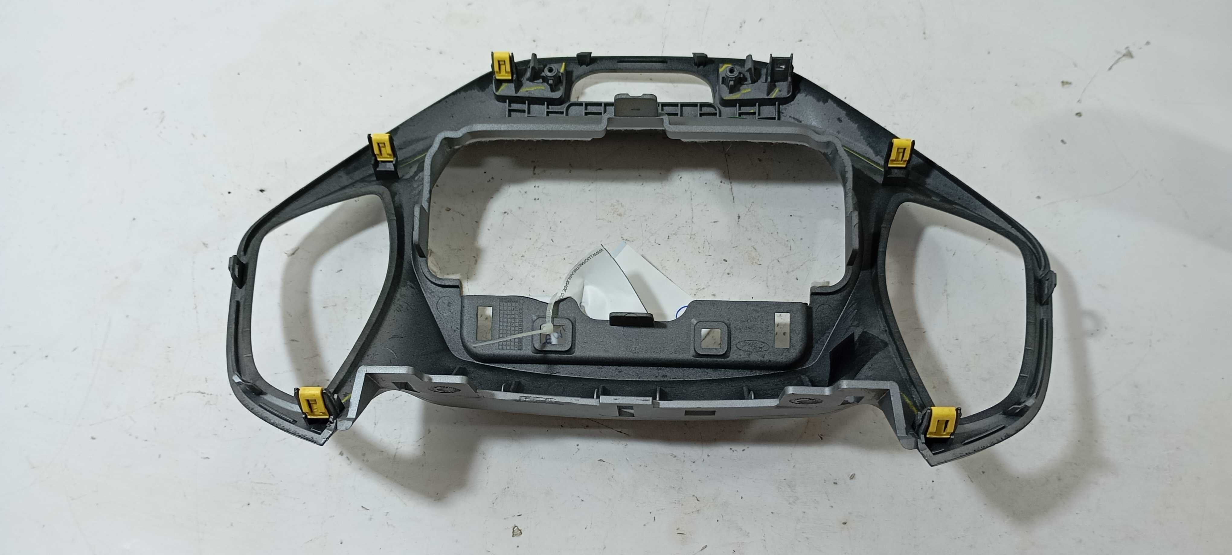 Moldura Central Painel Ford Ka 1.0 2020 K3b918835 3