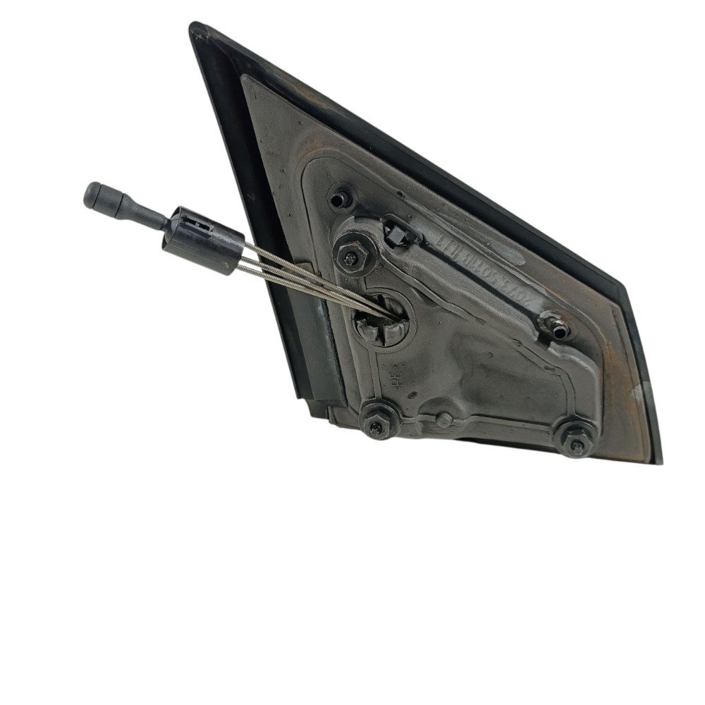 Retrovisor Esquerdo Manual Ford Ka Se Hatch 2020 G3bz17683ab 4