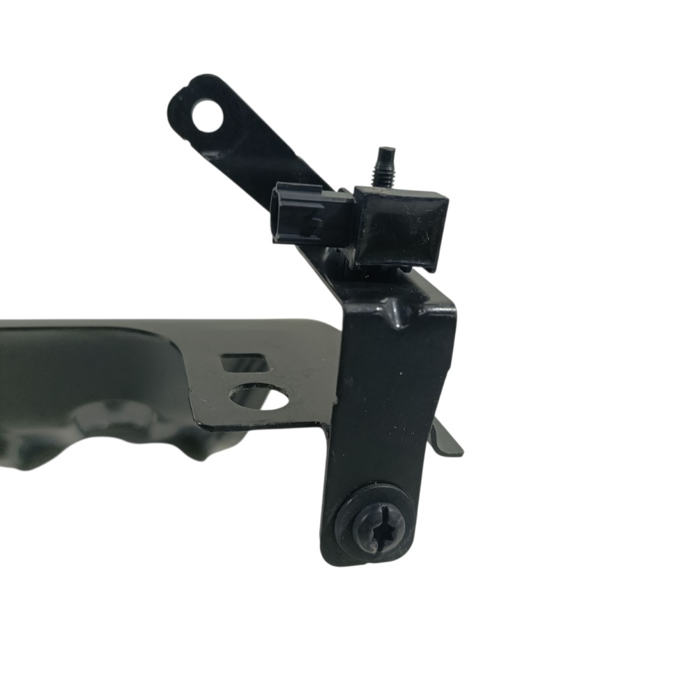 Suporte fechadura capô Ford ka se Hatch 2020 E3B5A16C750 6