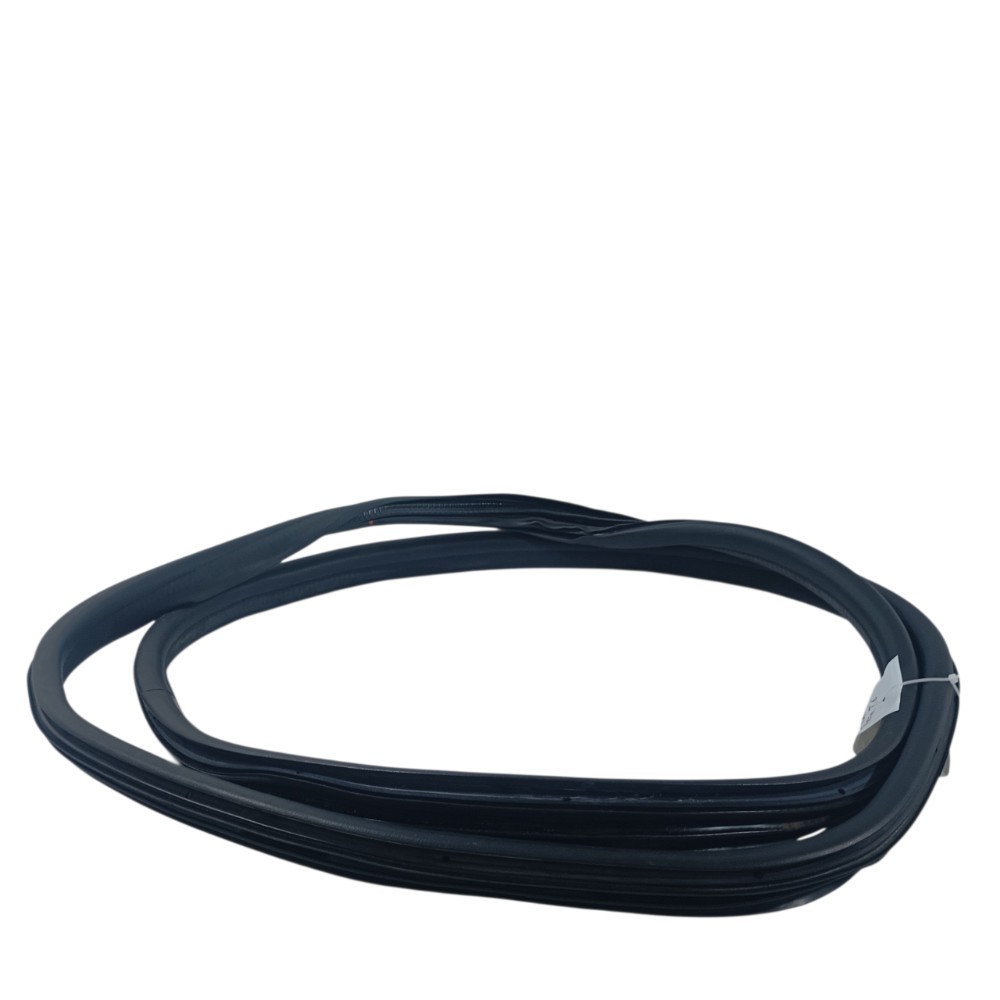 Borracha Porta Traseira Esquerda Captur 2021 828313542r 4
