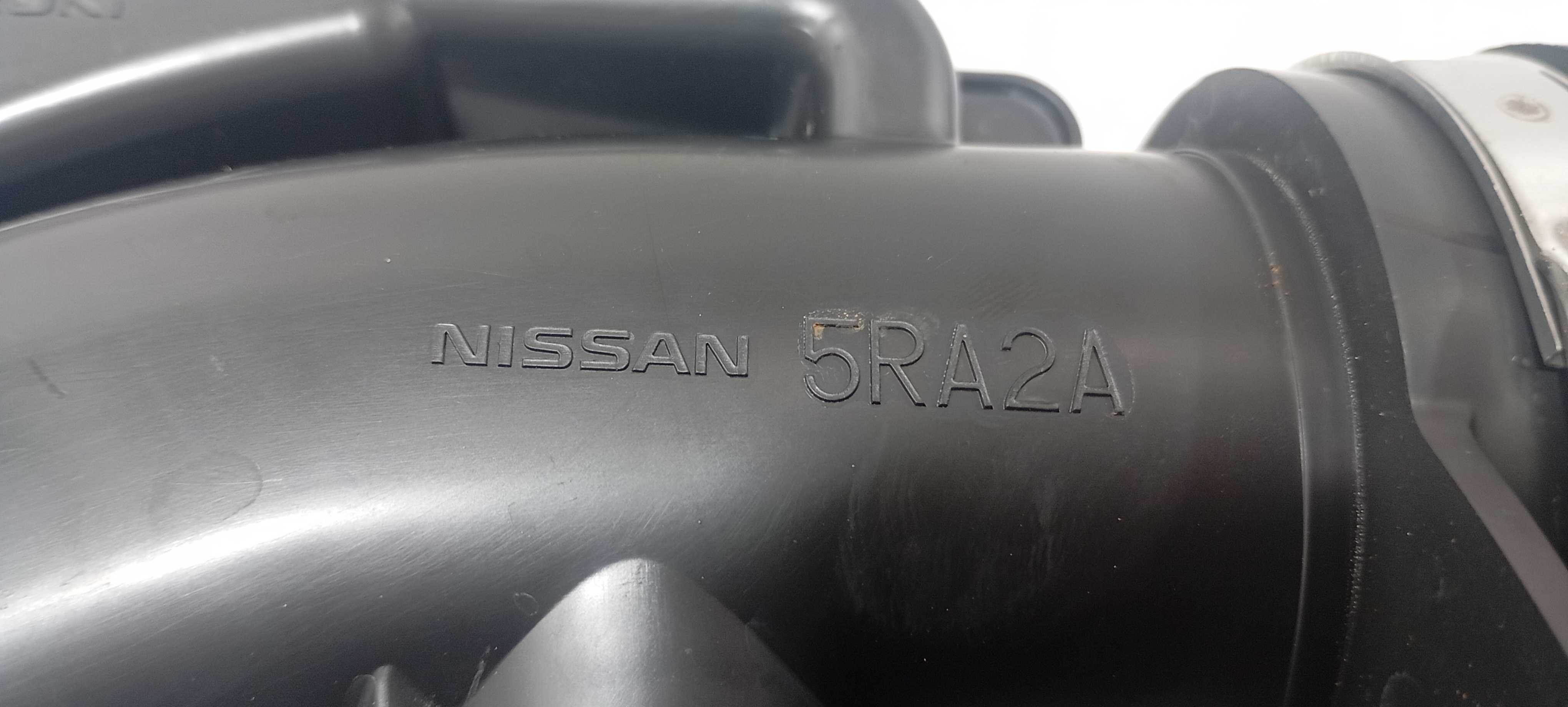 Duto Caixa Filtro Ar Nissan Kicks Cvt 1.6 2019 Nissan5ra2a 6