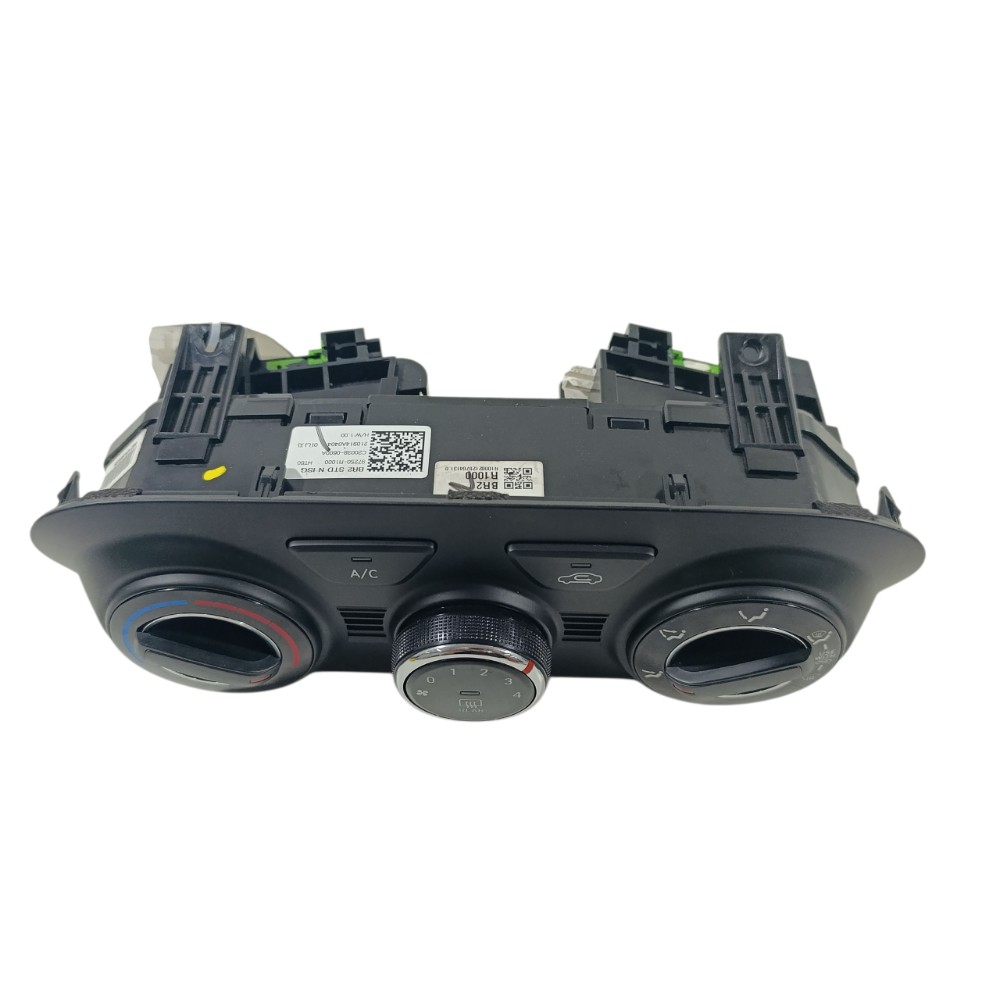 Comando Ar Condicionado Hb20 Sense 1.0 2022 97250r1000 2