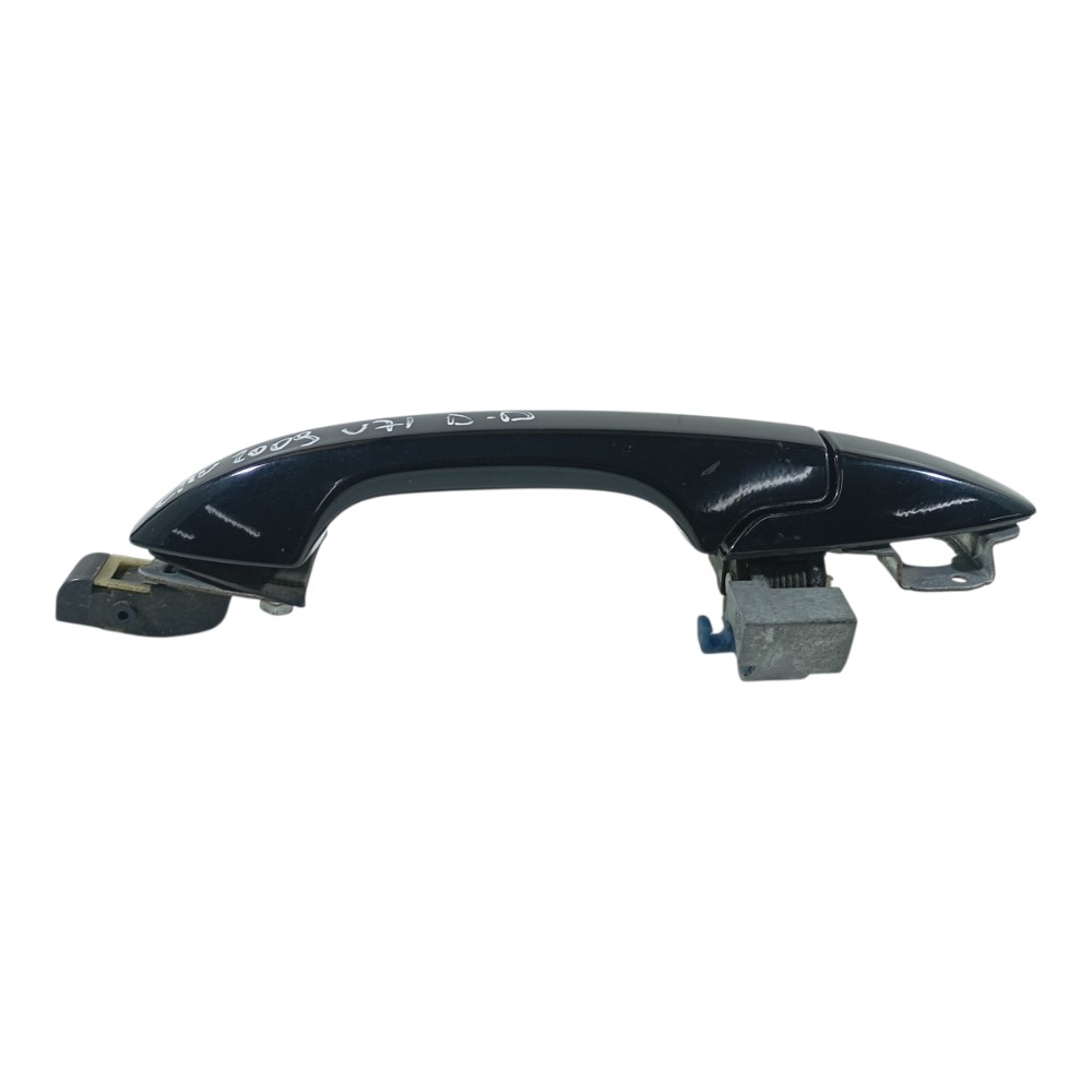 Maçaneta externa dianteira direita honda crv 2009