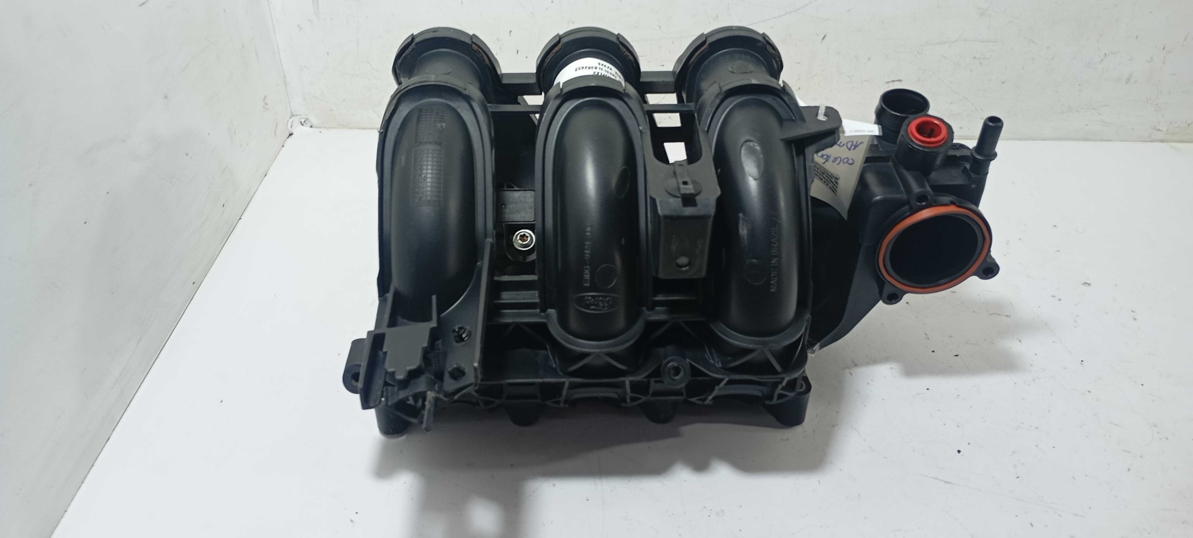 Coletor Admissão Ford Ka 1.0 2020e3bg9424dc 1