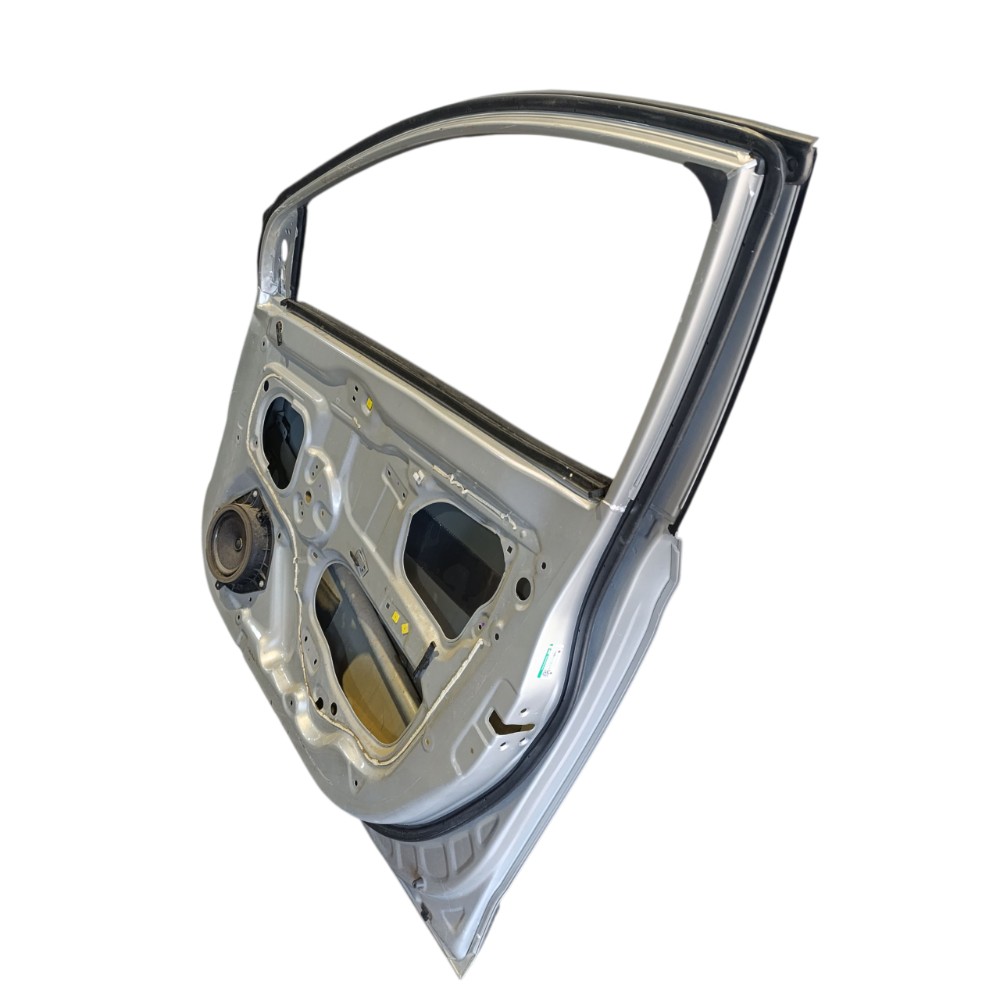 Porta dianteira direita hb20X 2018 760031S000Z 7