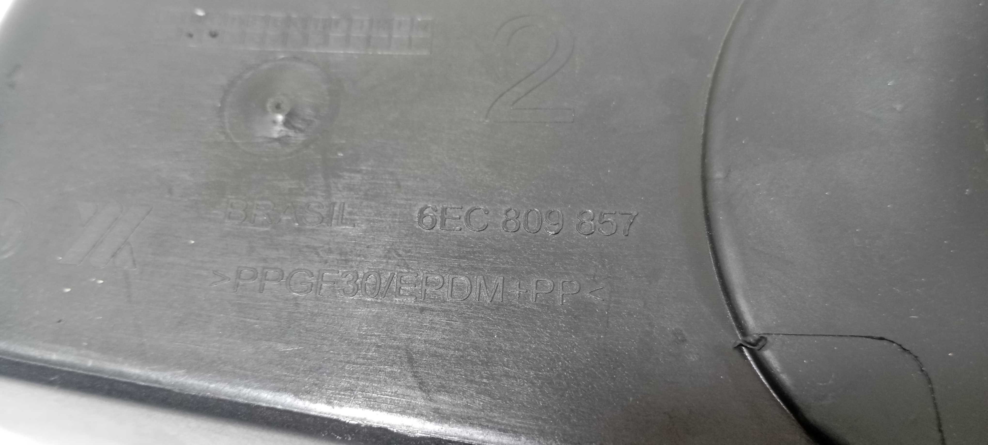 Portinhola Tanque Combustível Virtus 1.0 2023 6ec809857 Branco 2023 5