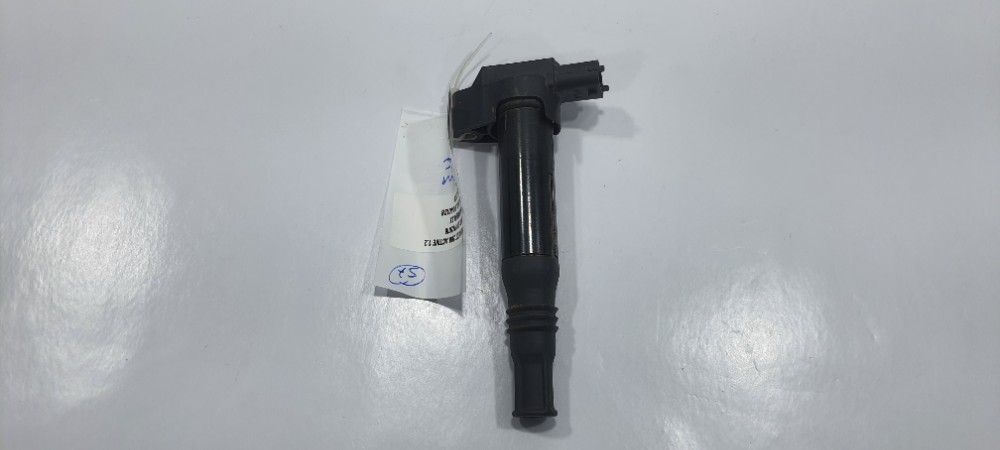 Bobina Ignição Peugeot 208 1.2 2018 9671214580 3