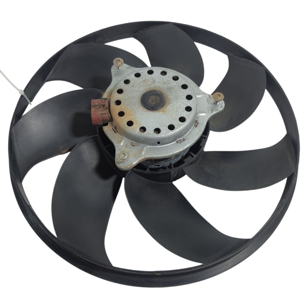 Ventoinha Helice Ford Ka 2020 2021 M142819 7