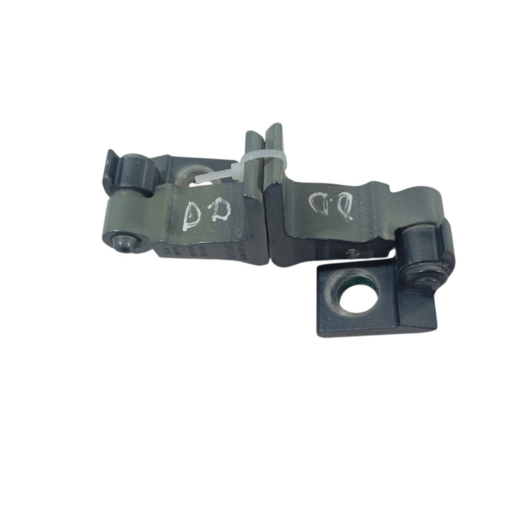 Dobradiça Porta Dianteiro Direito Polo 2024 8x0831404e 3