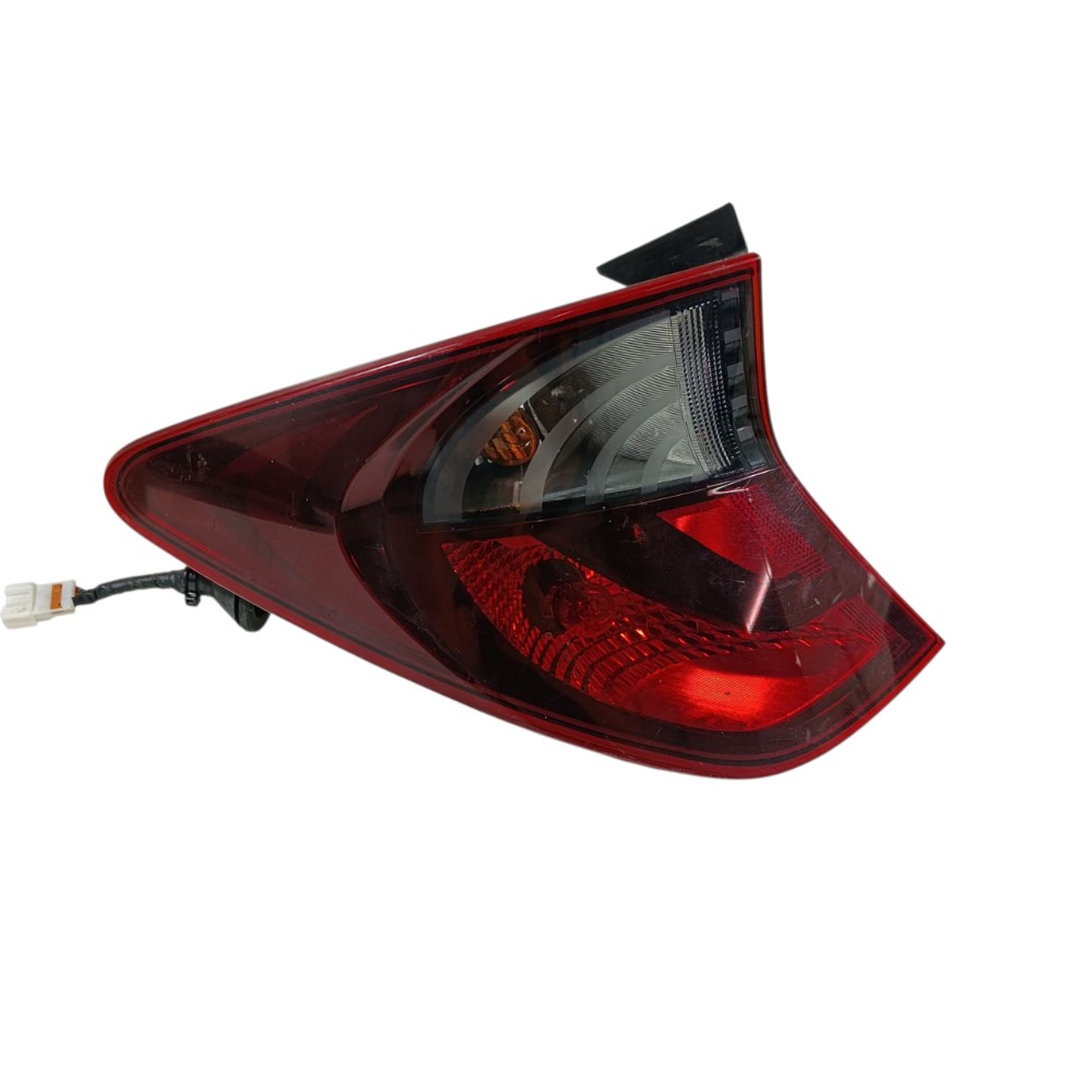 Lanterna traseira esquerda hb20 vision 1.0 2021 92401R11 6