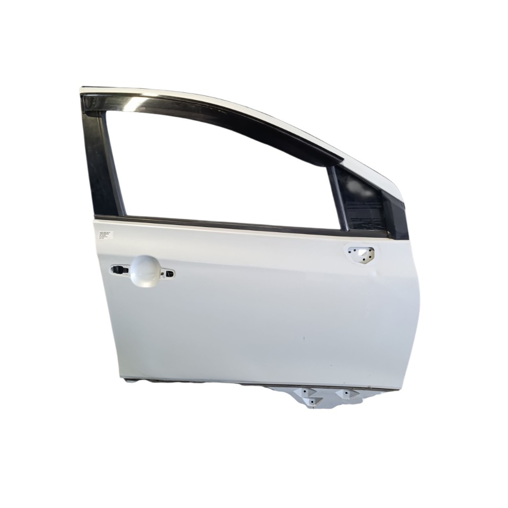 Porta dianteira dir Suzuki scross 2016 até 20216800161M00 1