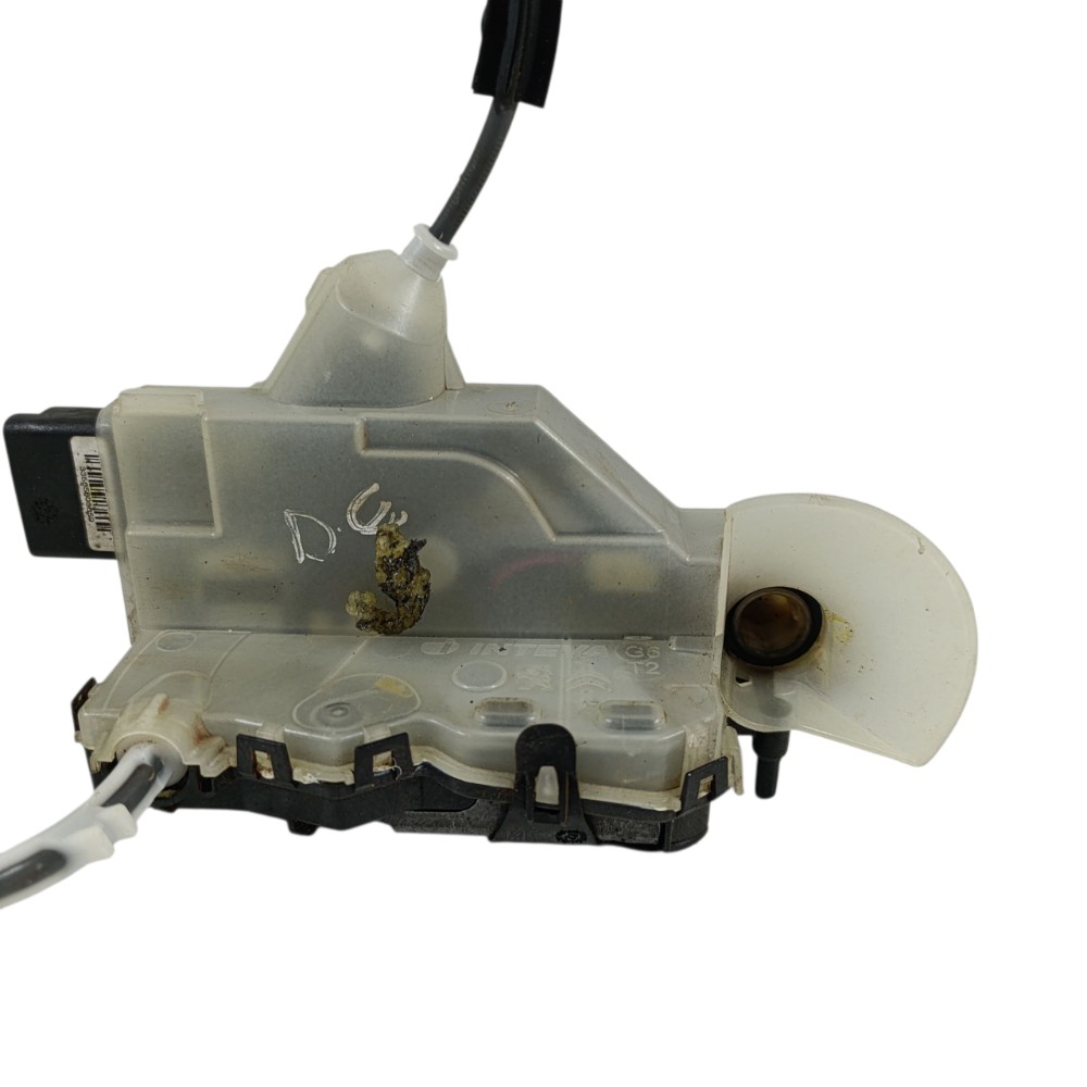 Fechadura Dianteiro Esquerdo Peugeot 208 20245024n0503l3 2