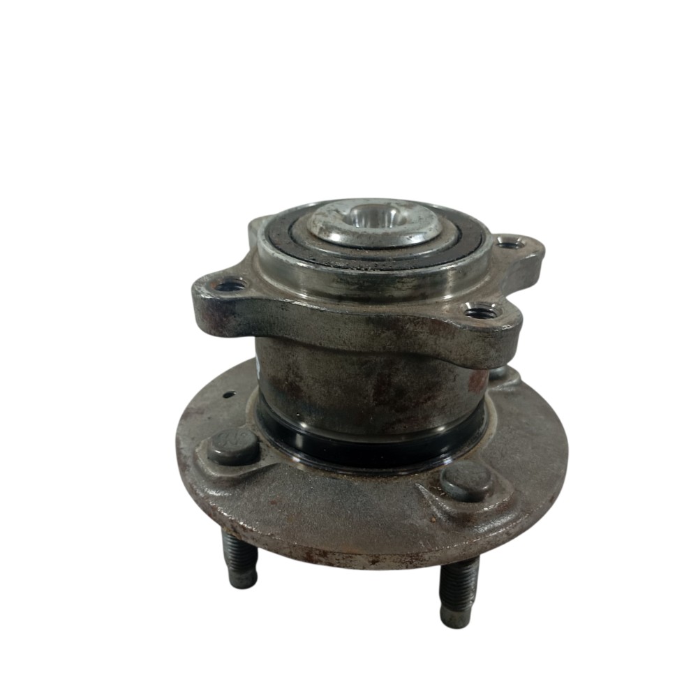 Cubo Roda Traseiro Ambos Lados Onix Lt 1.4 2014 13500590 3