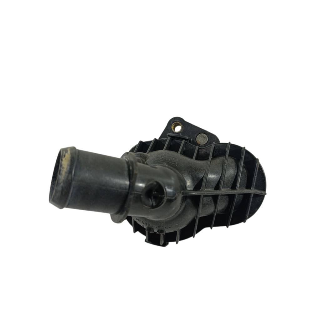 Flange Válvula Termostática Ford Ka Se 1.5 2020 Gn1g9k478ba 4