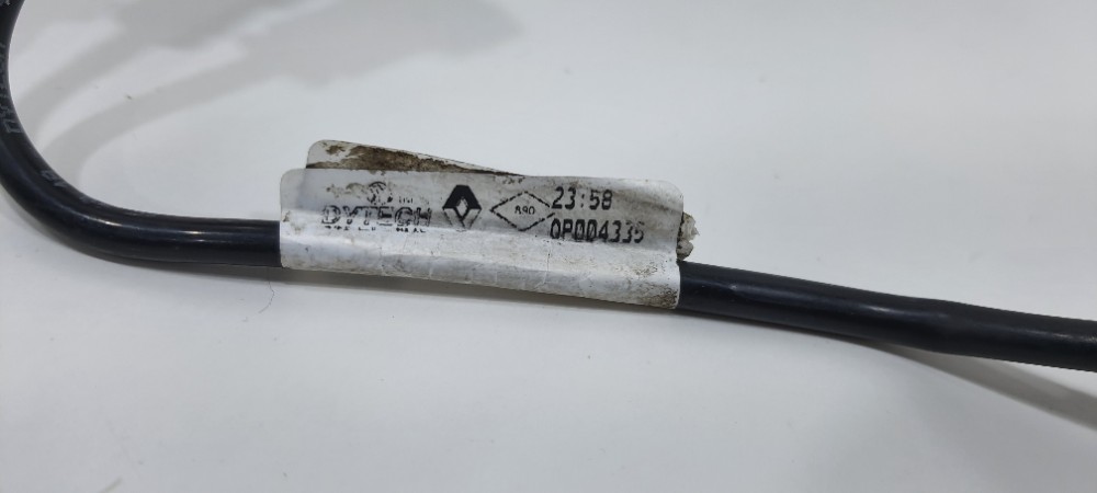 Mangueira Partida Frio Renault Sandero 2020 164460369r 7