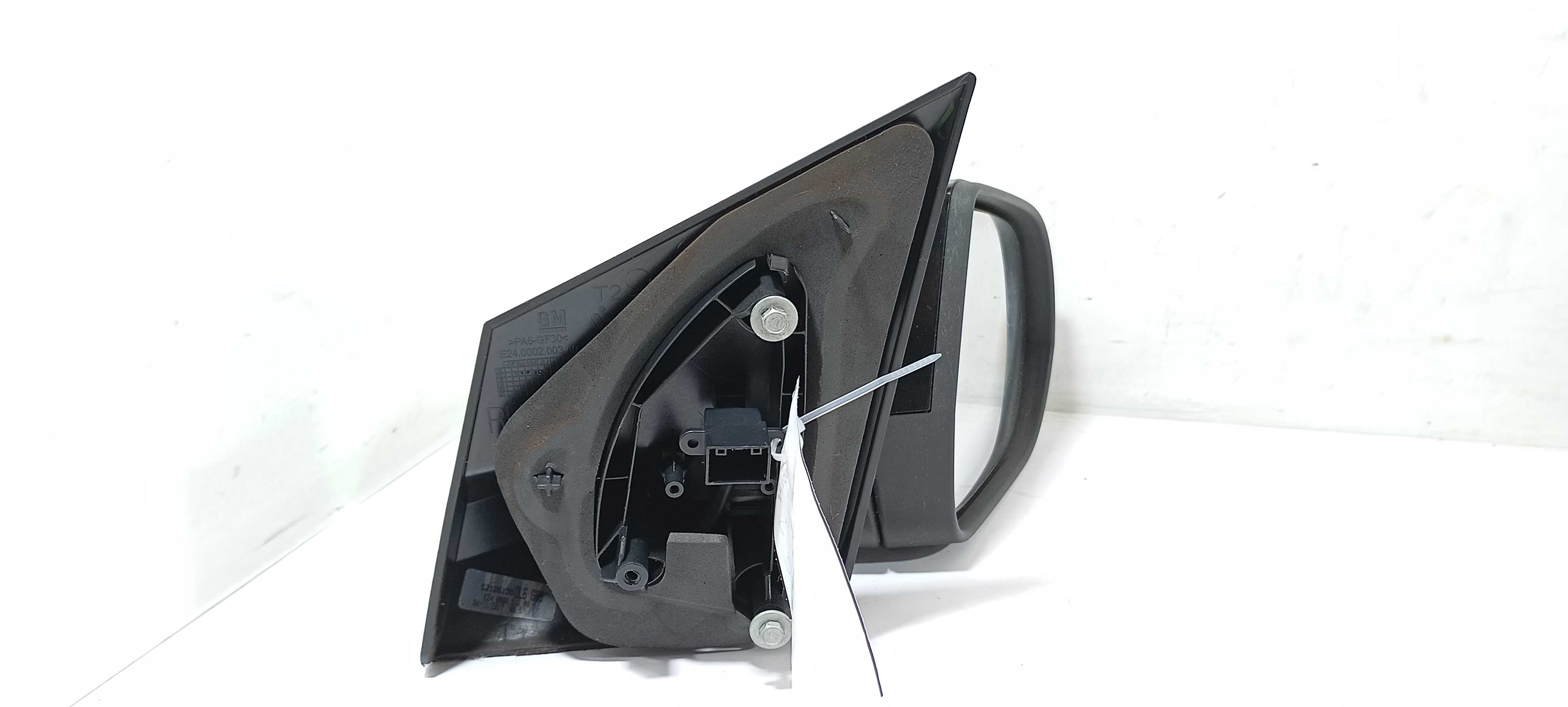 Retrovisor D. Elétrico Gm Onix Active 1.4 2018 E240002003 2