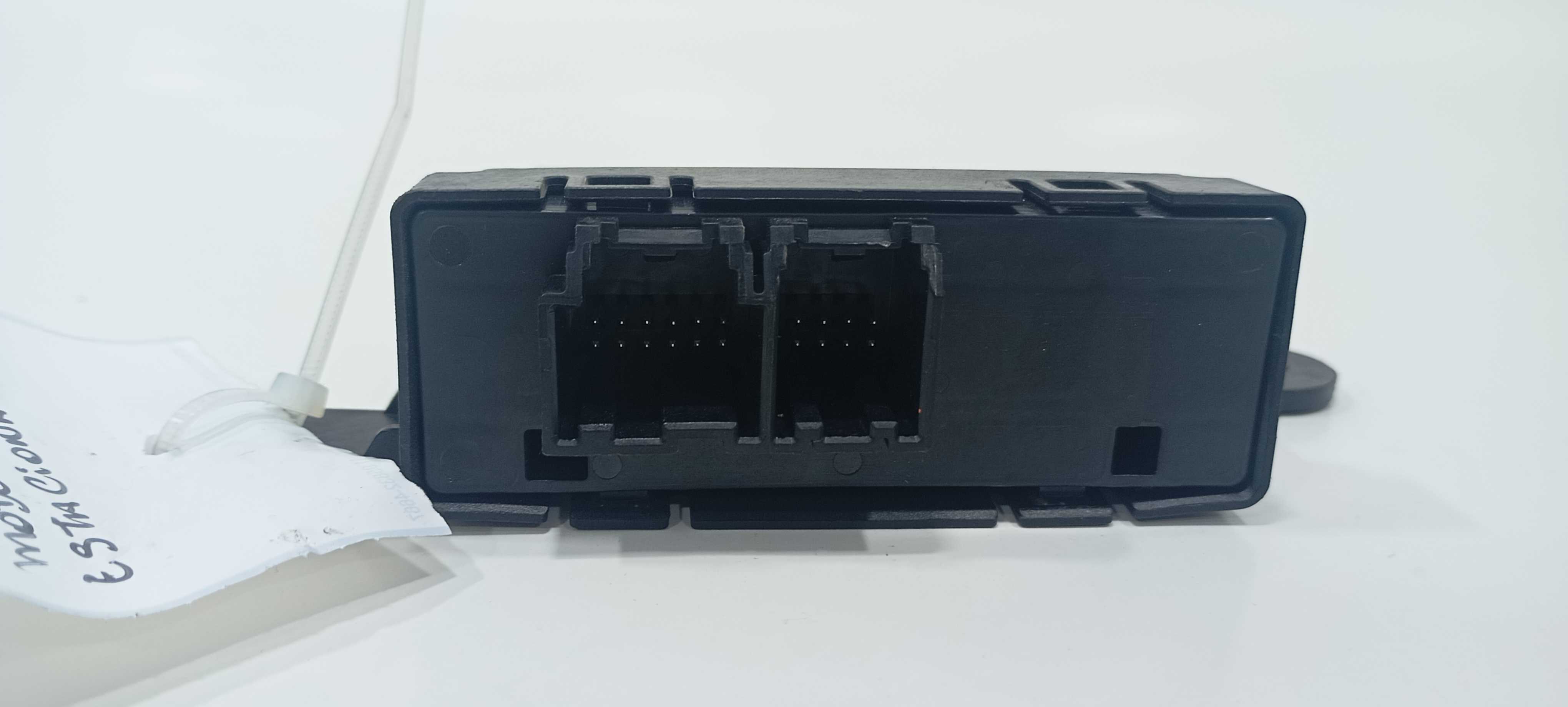 Módulo Sensor Estacionamento Gm Prisma 1.4 Lt 2019 23444865 Preto 3