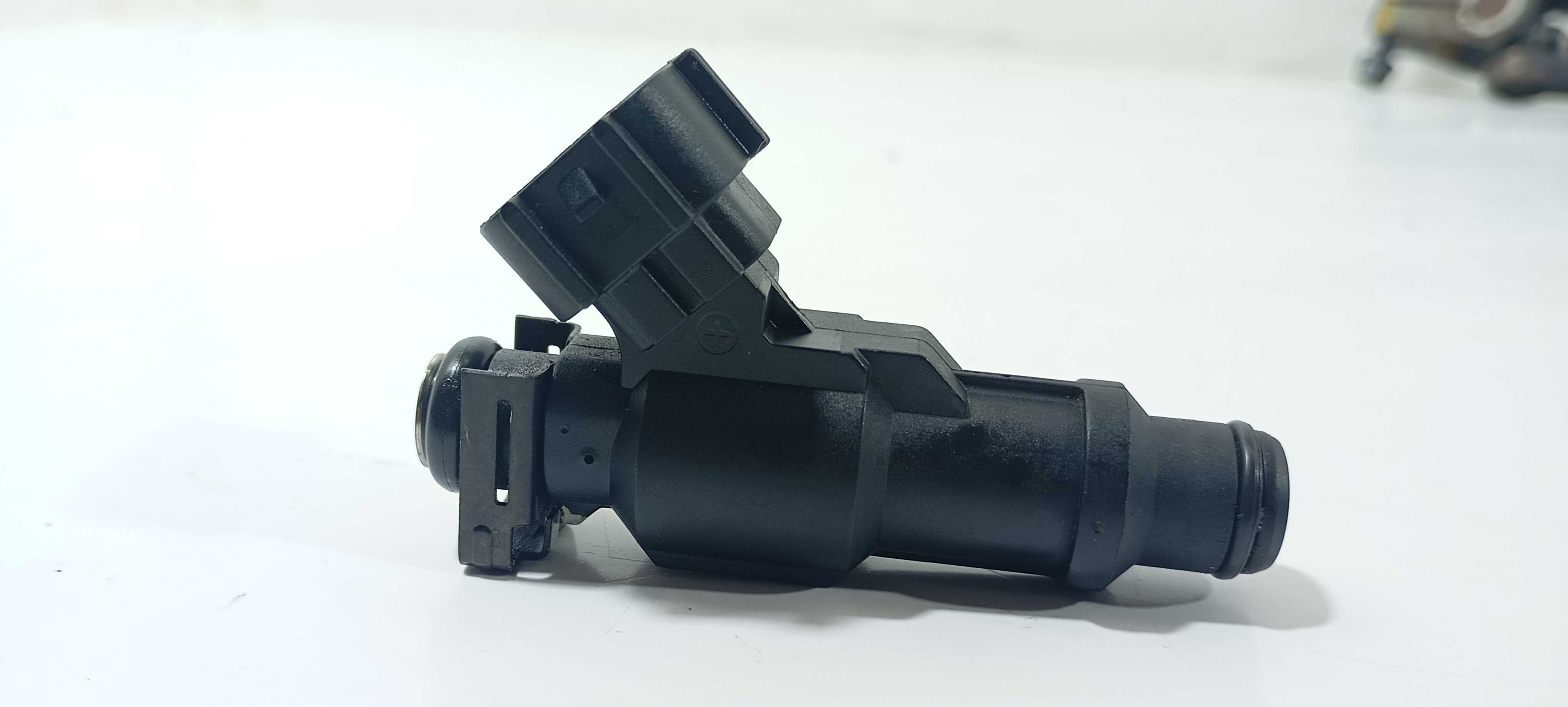 Bico Injetor Hyundai Hb20x Premium 1.6 2018 353102b400 2