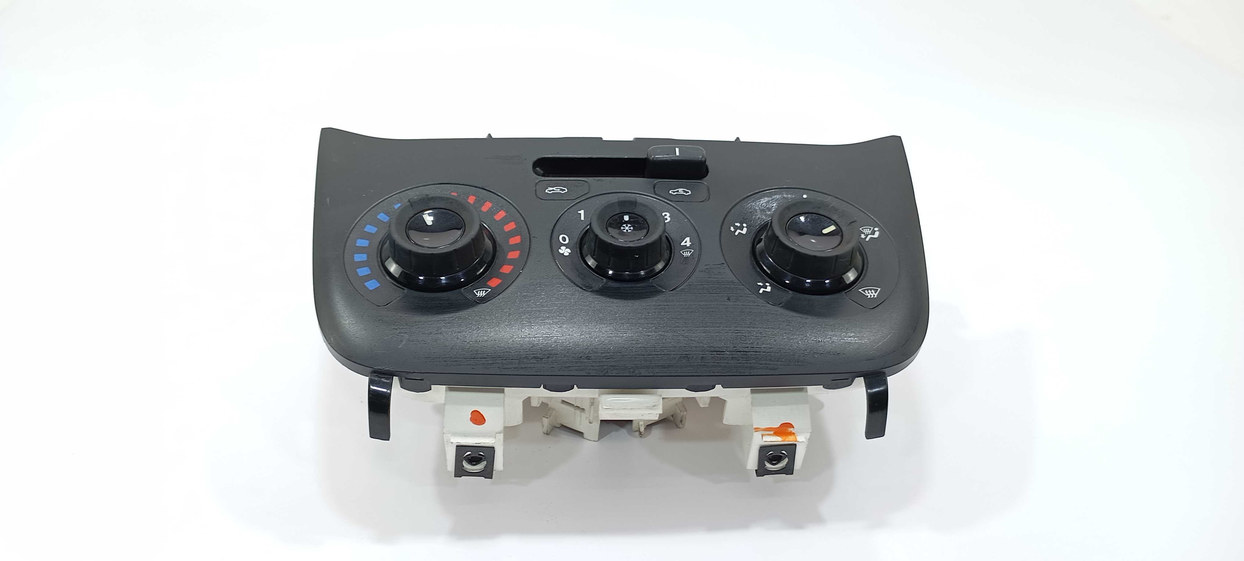 Comando Ar Fiat Punto 1.6 Etorq Dualogic 2012 2013 V1207 4