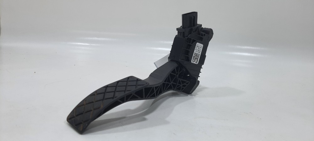 Pedal Acelerador Volkswagen Virtus Turbo 1.0 2023 5qm7235w03 3