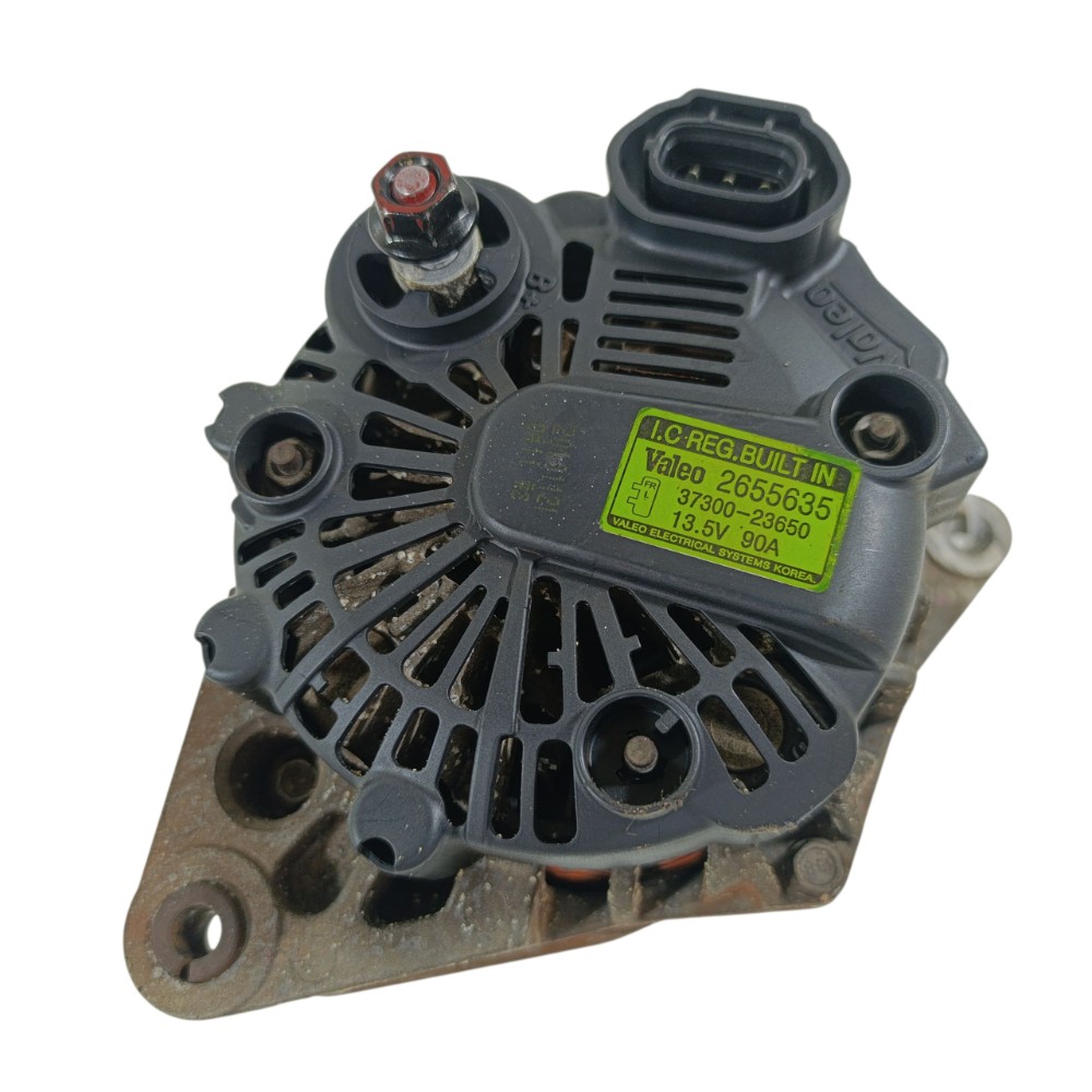 Alternador I30 2.0 2011 3730023650 4