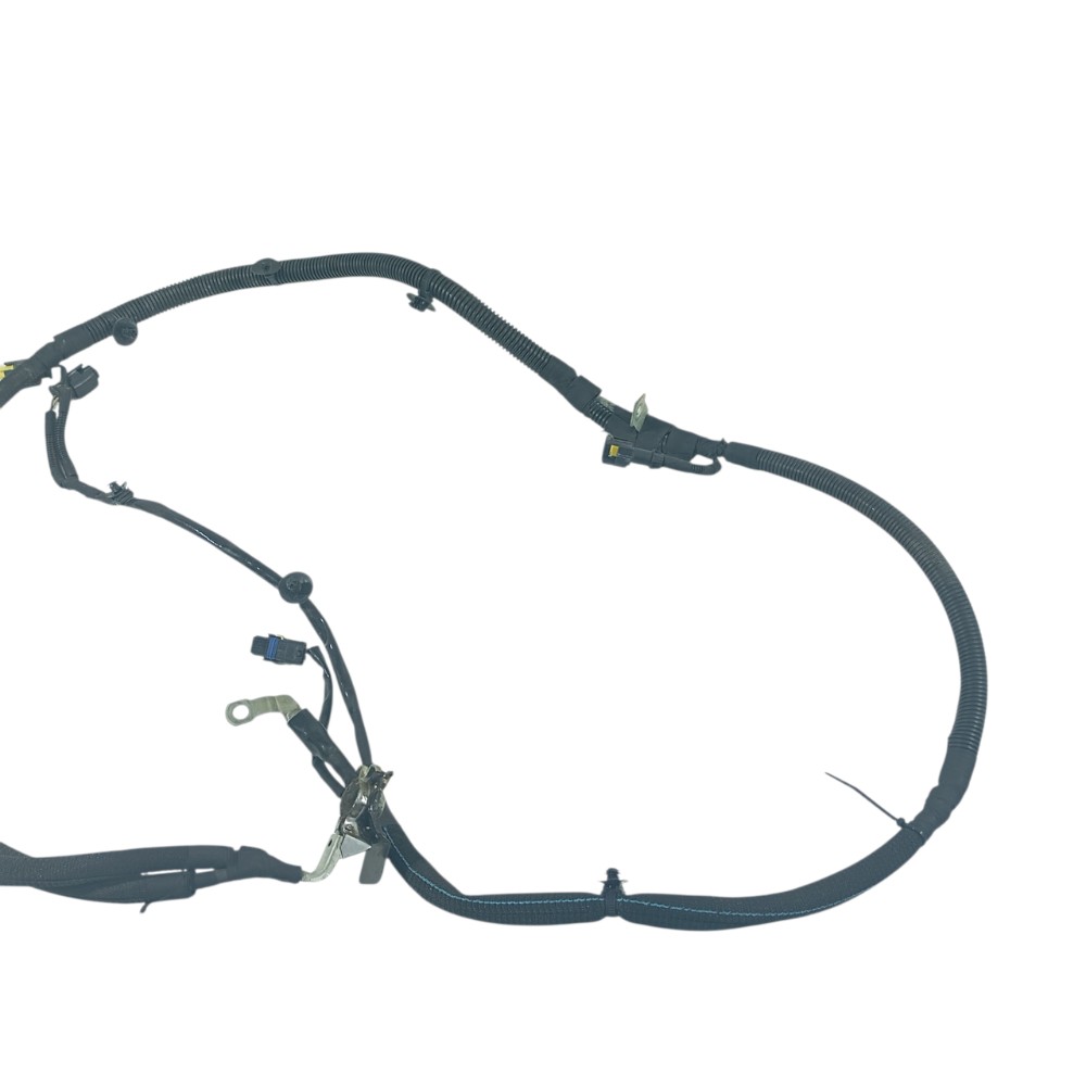 Cabo Positivo Bateria Citroen Aircross 2018 9818417280 2