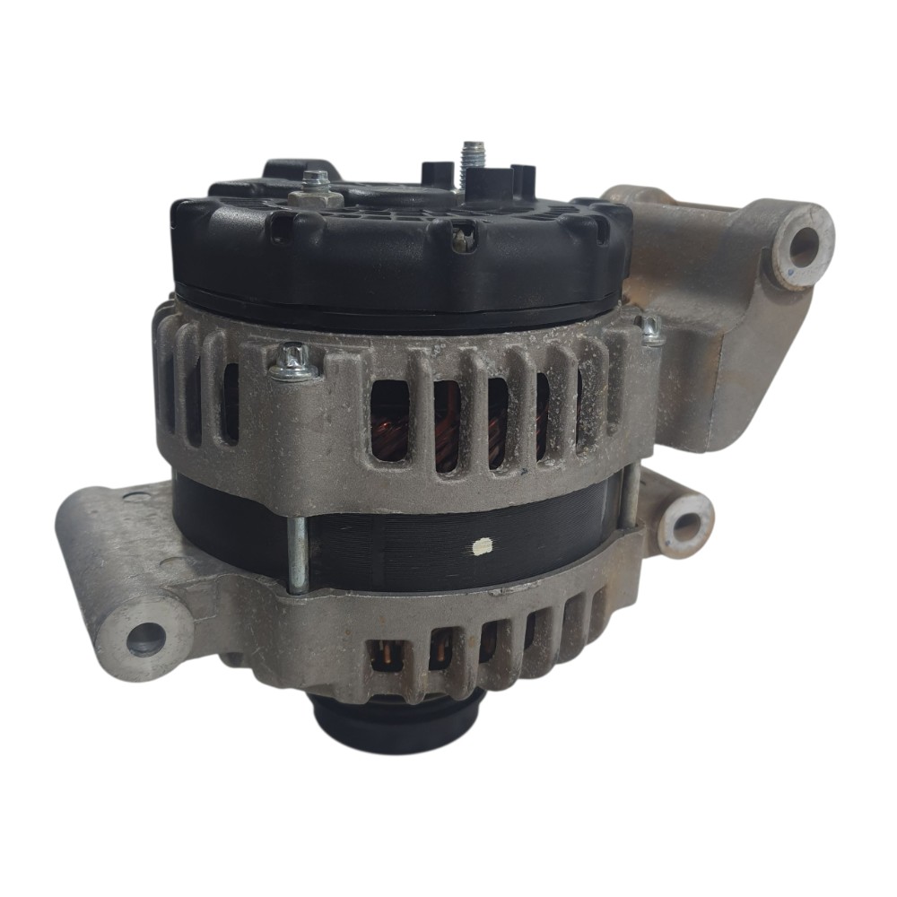 Alternador Gm Tracker Lt 1.4 2018 42609193 5