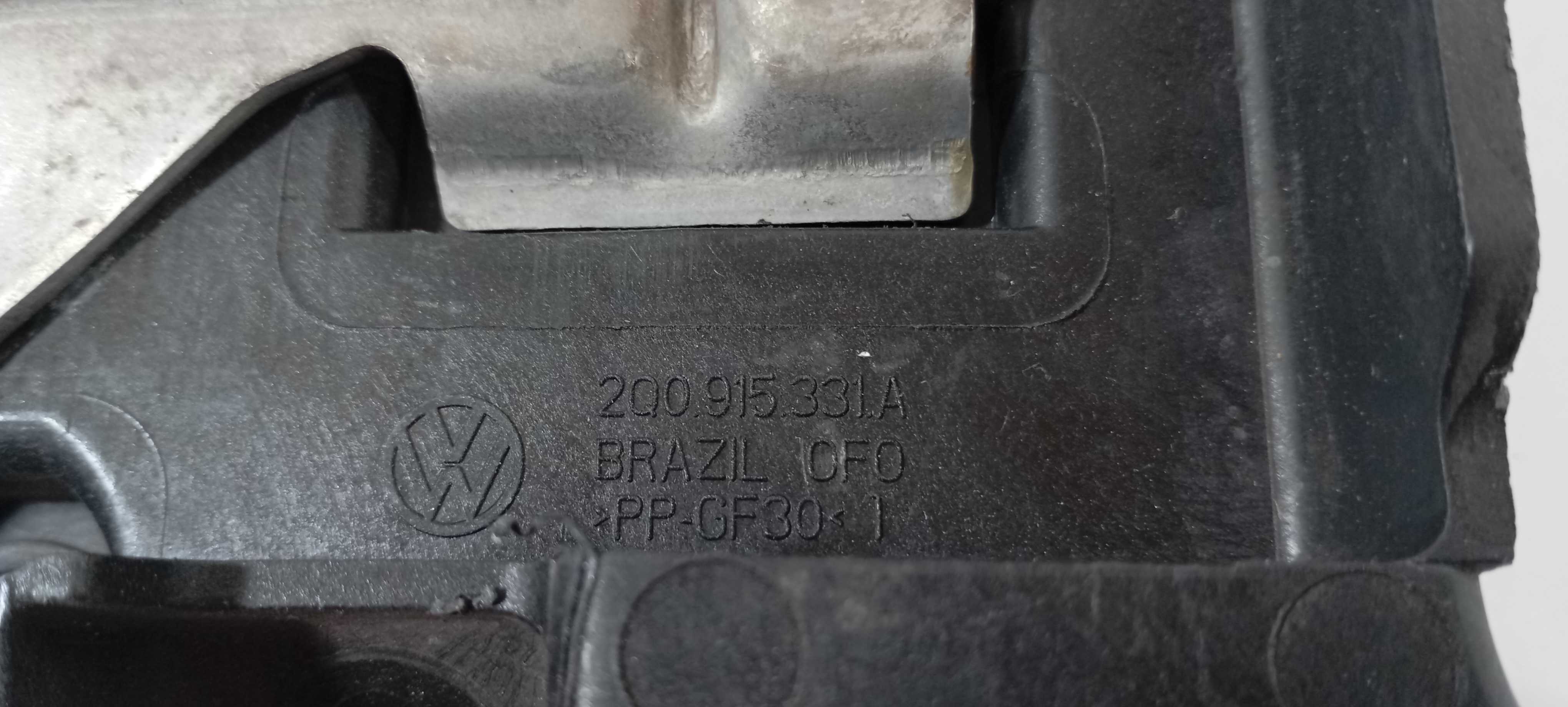Suporte Bateria T-cross Tsi 2023 2q0915331a 7