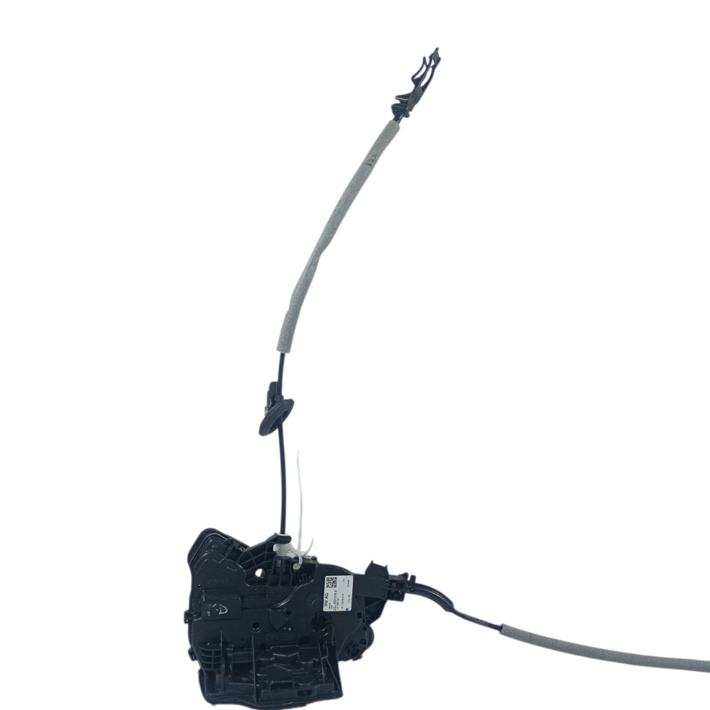 Fechadura Porta Traseira Direita Polo 2024 2gj839016b 2