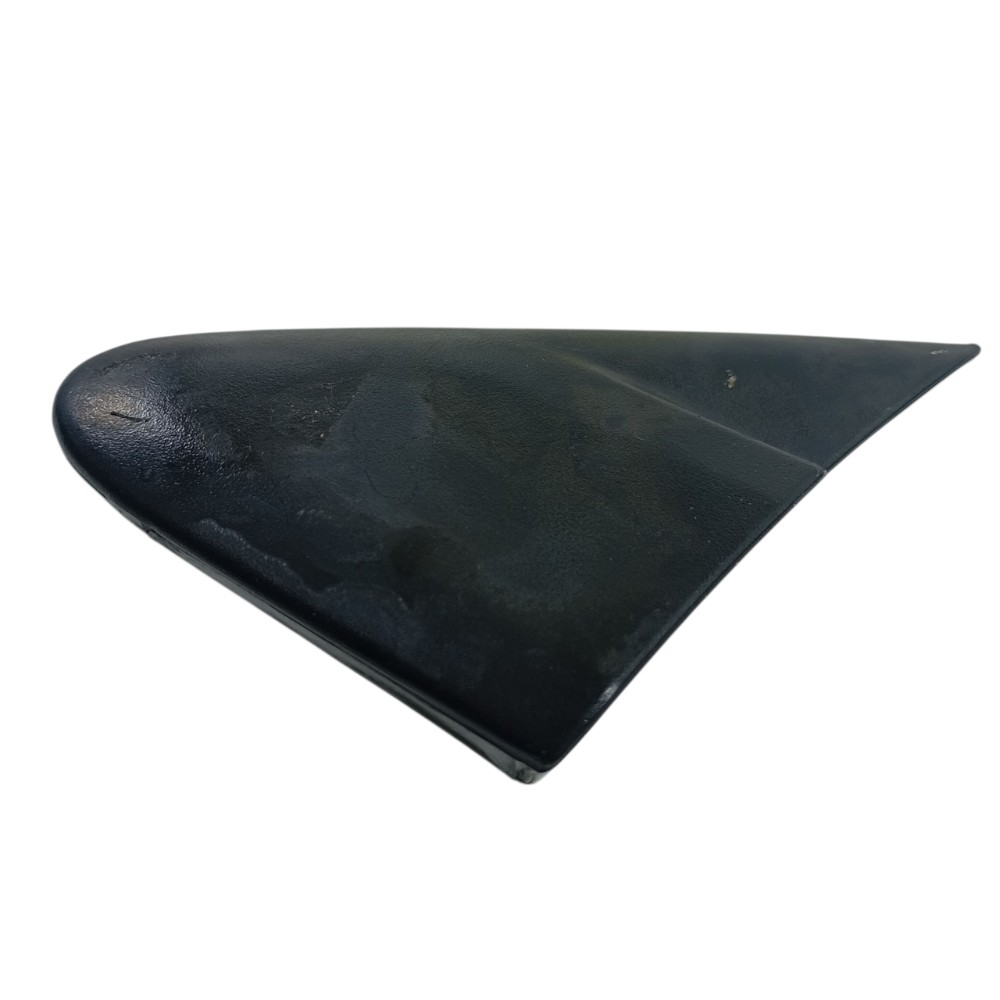 Acabamento Retrovisor Esquerdo Argo Drive 1.0 2023 100237419 Preto 6
