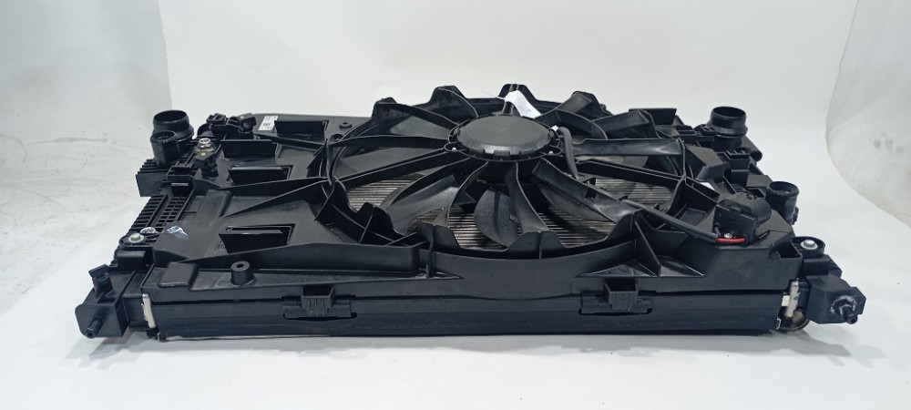 Kit Radiador Completo Gm Tracker Lt 2024 26376457 4