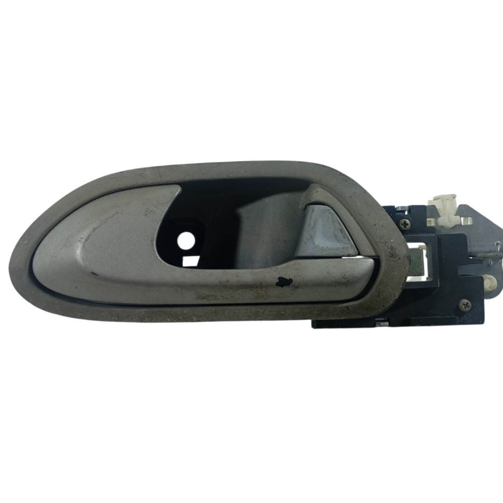 Maçaneta interna traseira esquerda honda civic 2009