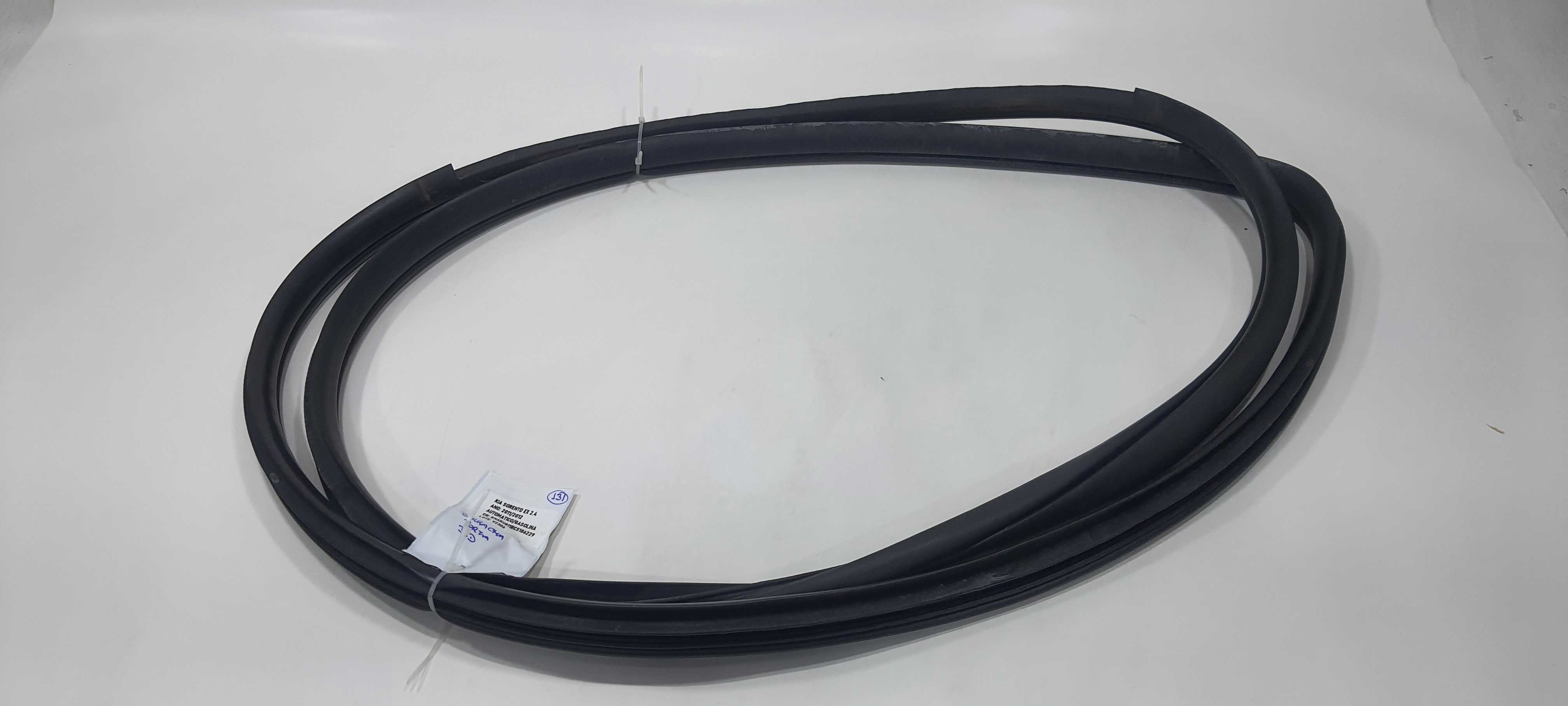 Borracha Porta Diant Direita Kia Sorento 2.4 2012 821402p000