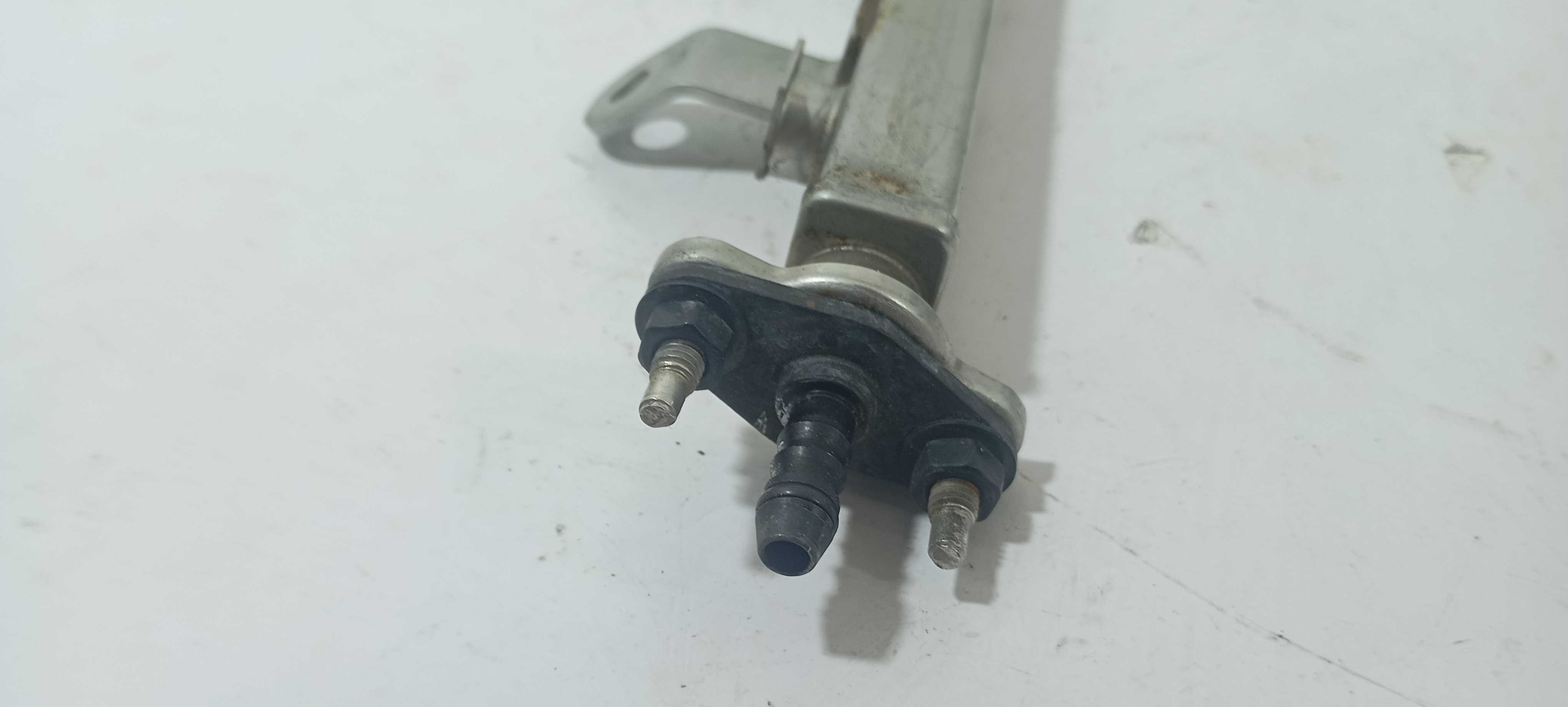 Flauta Bico Injetor Hyundai Hb20 Vision 1.0 2021 3535004br0 2