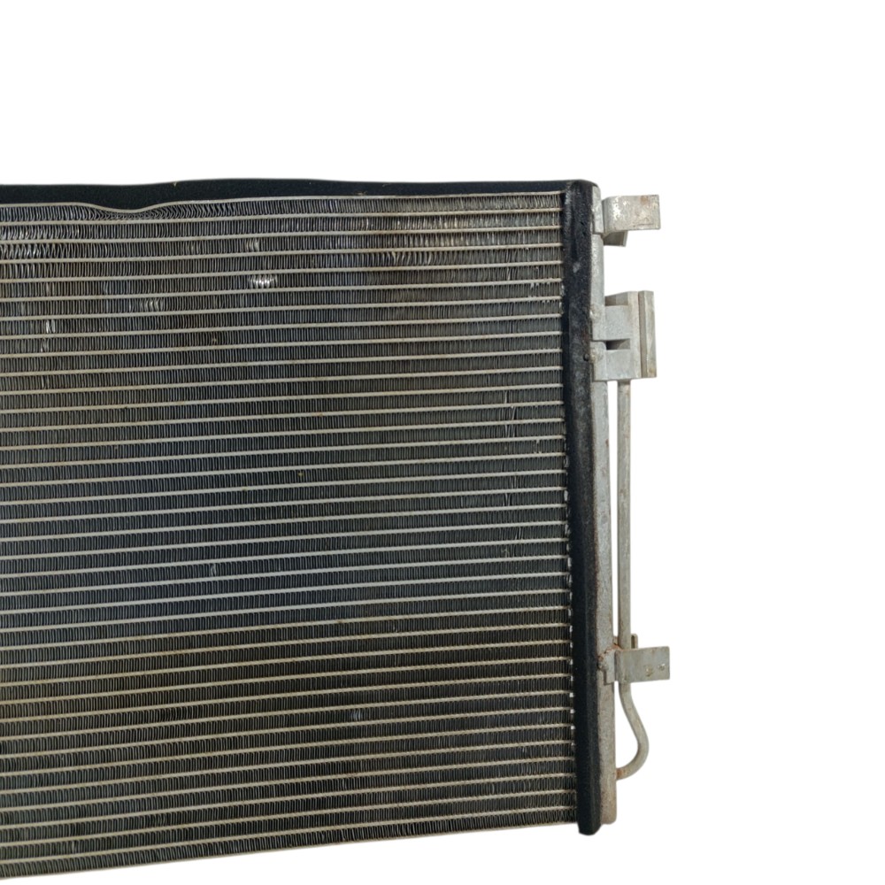 Condensador Ar Condicionado Hb20s 1.6 2016 976061s001 3