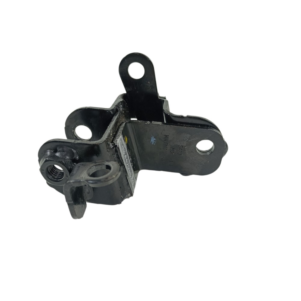 Suporte inferior coxim câmbio Peugeot 208 2024 9844298880 5